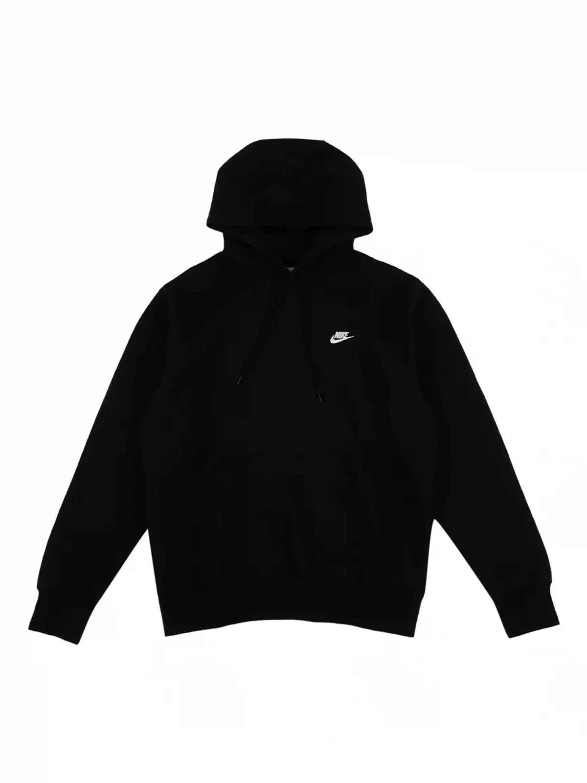 Club Fleece-Hoodie