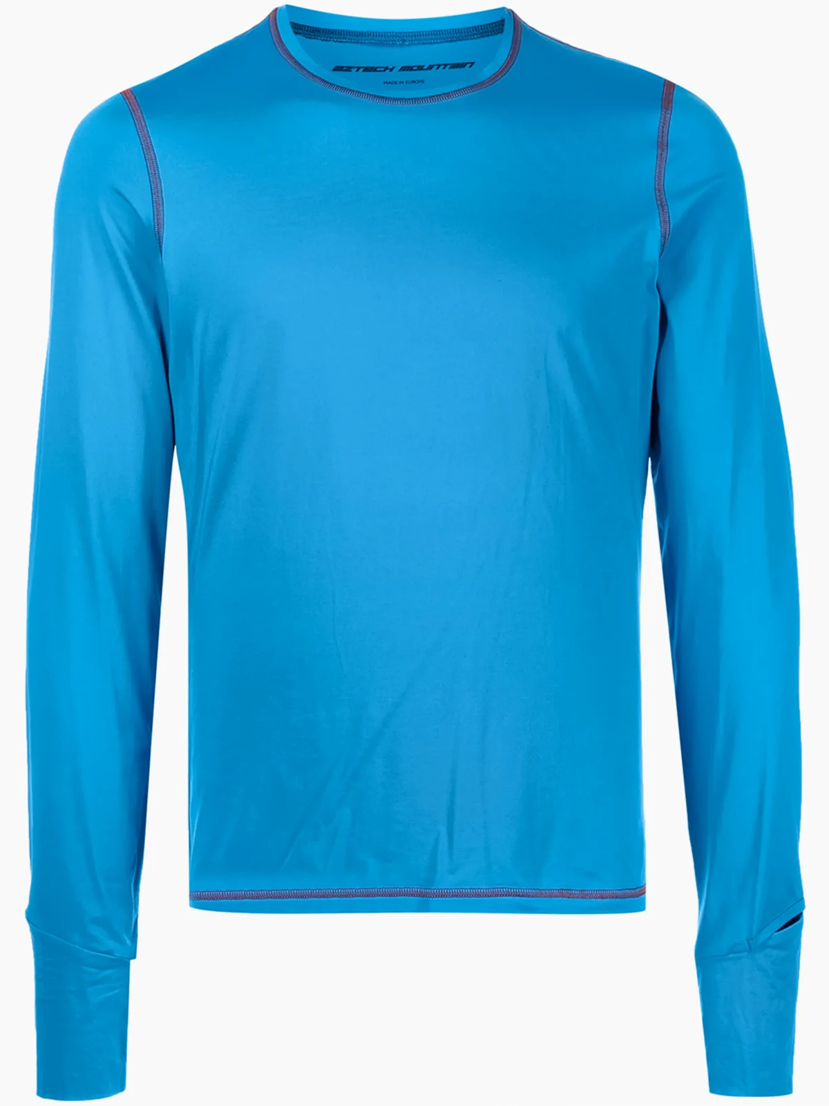 Schmales Aztech Oberteil