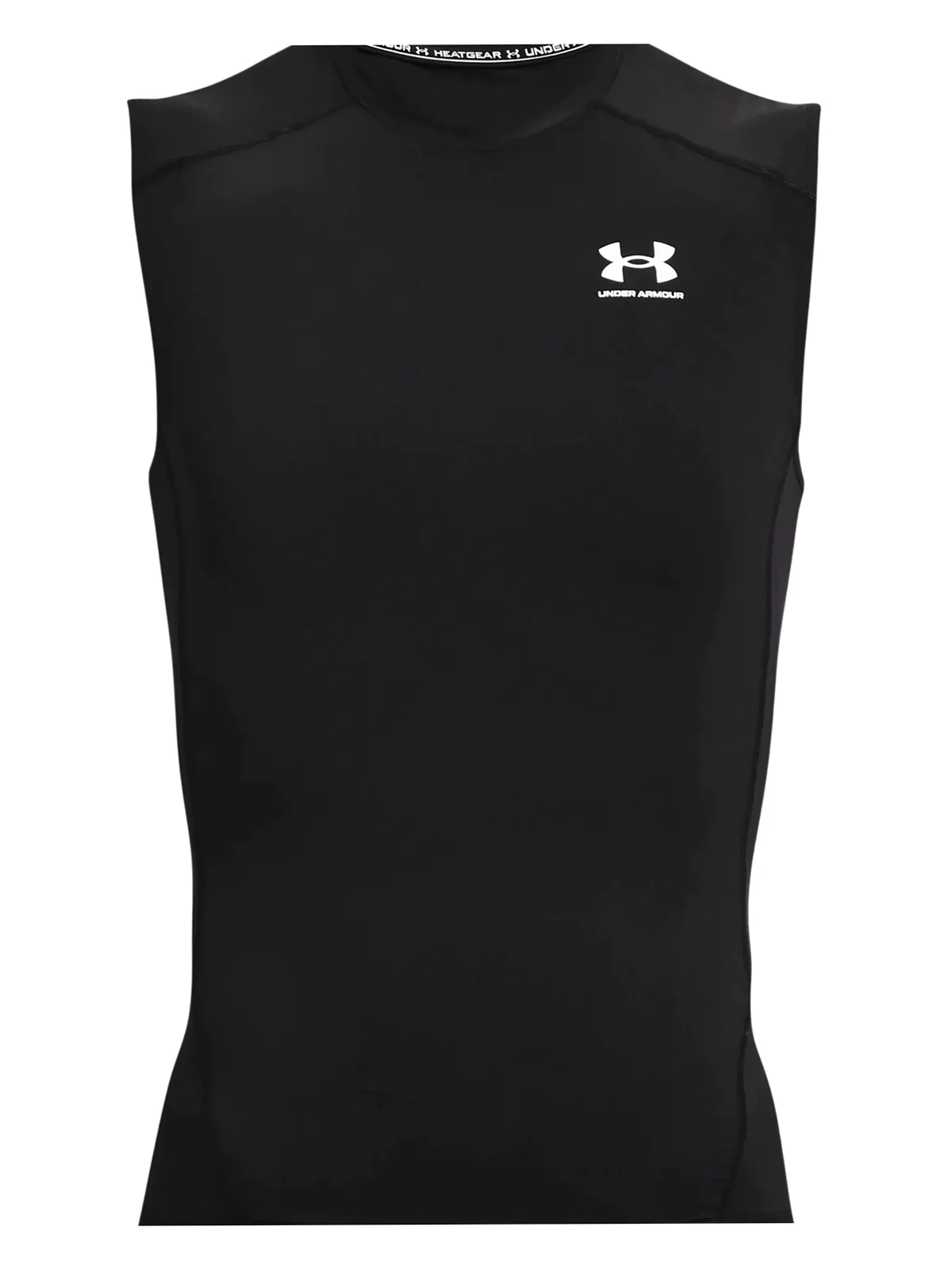 Trägershirt mit Logo-Print