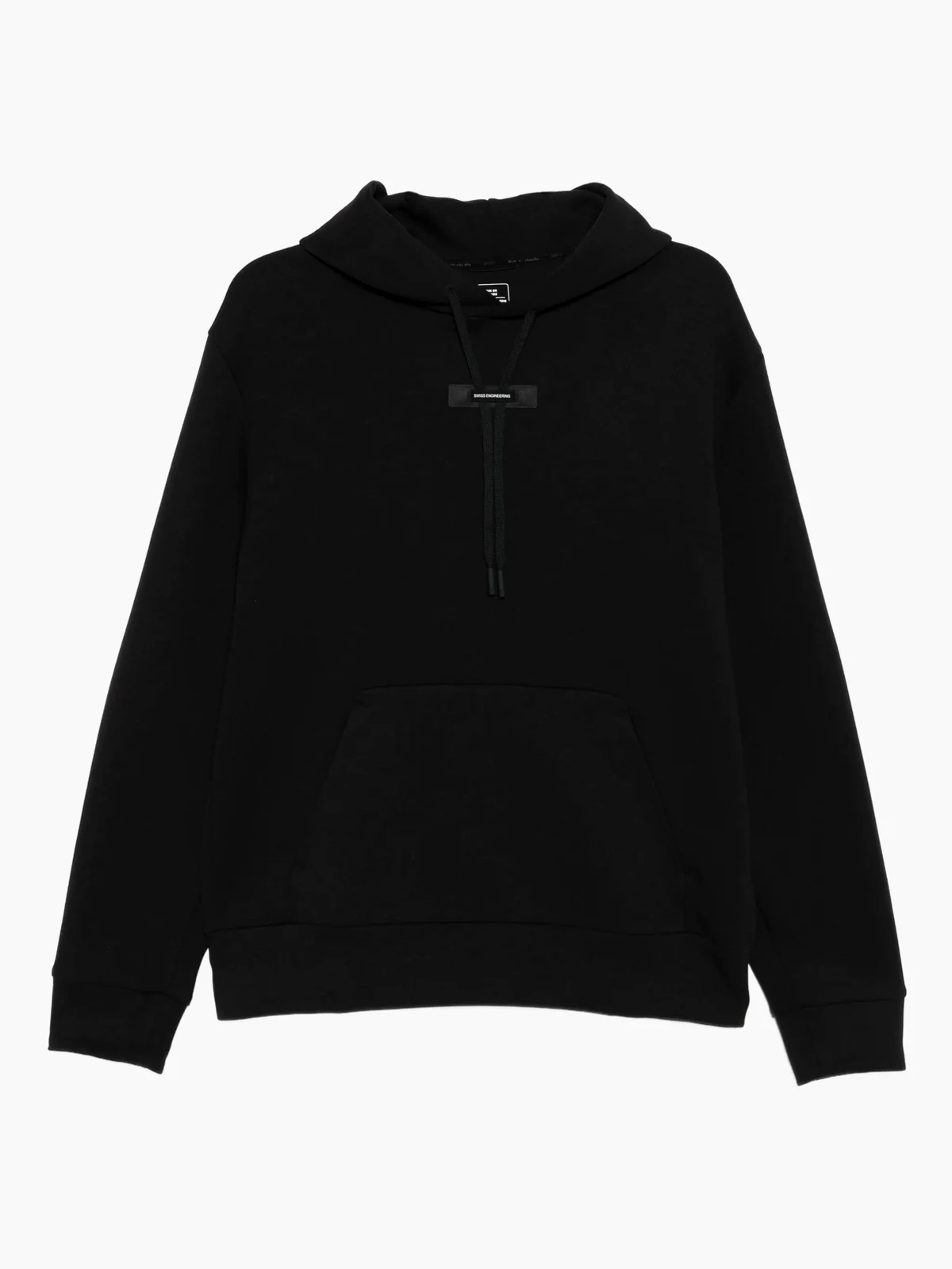 Focus Tech Hoodie