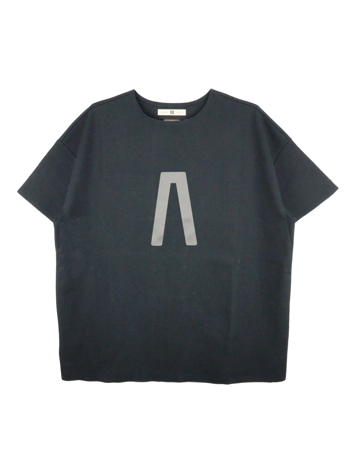 Sport-T-Shirt aus Jersey