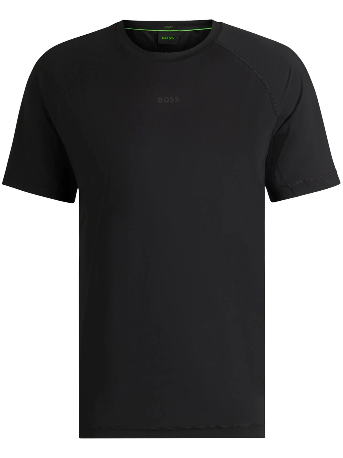 T-Shirt mit reflektierendem Detail