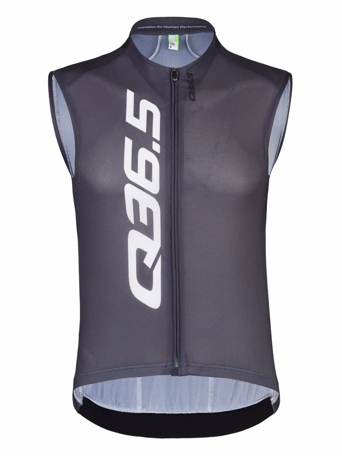 Gregarius Signature  sleeveless top