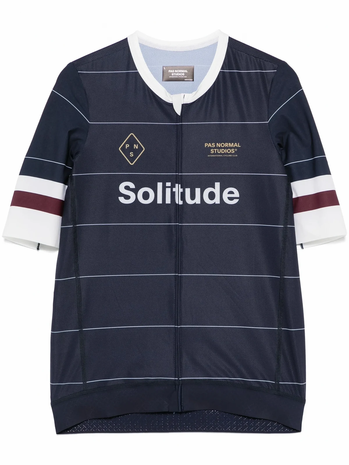 Solitude Late Drop Sportoberteil