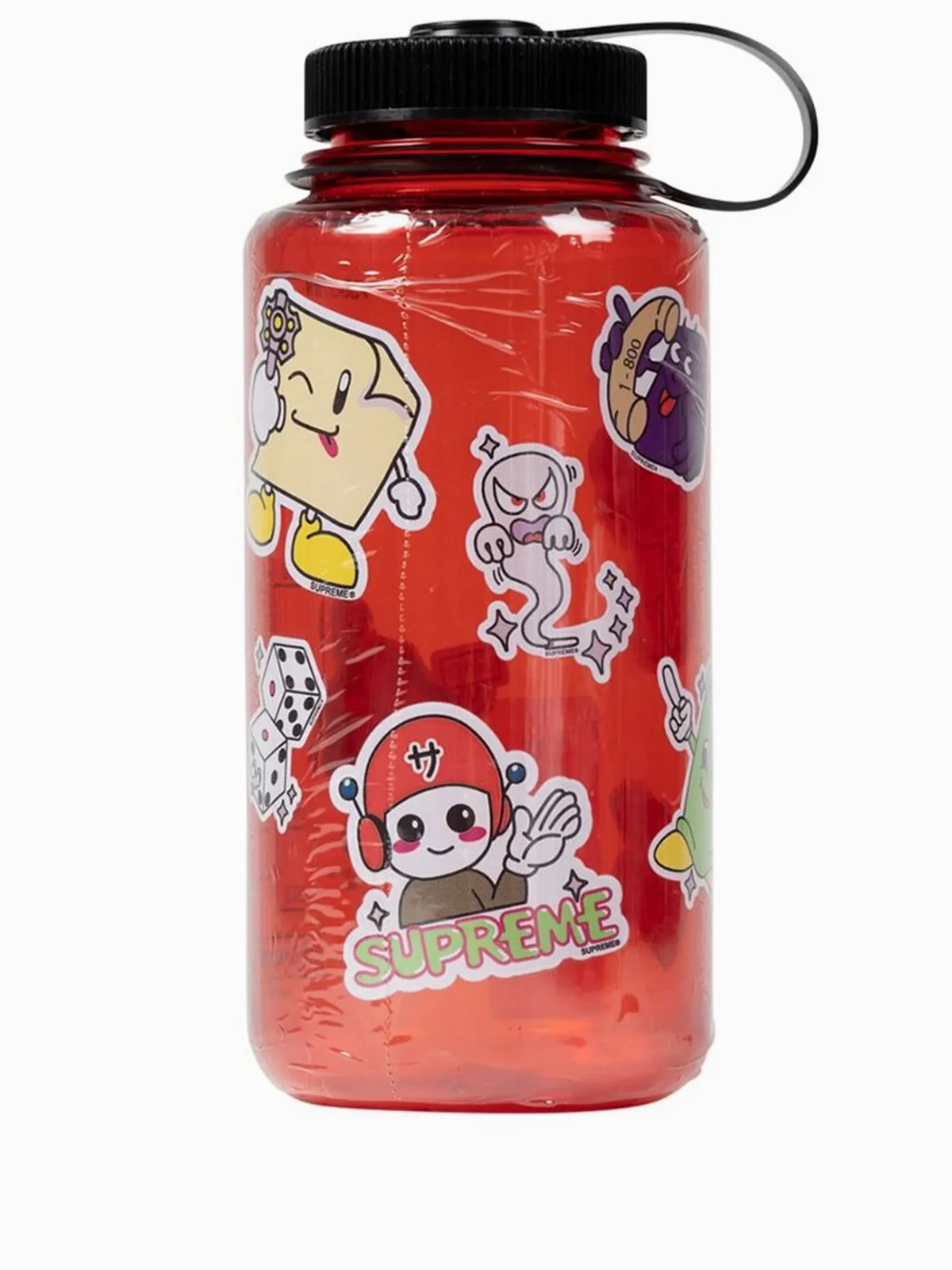x Nalgene Characters water bottle