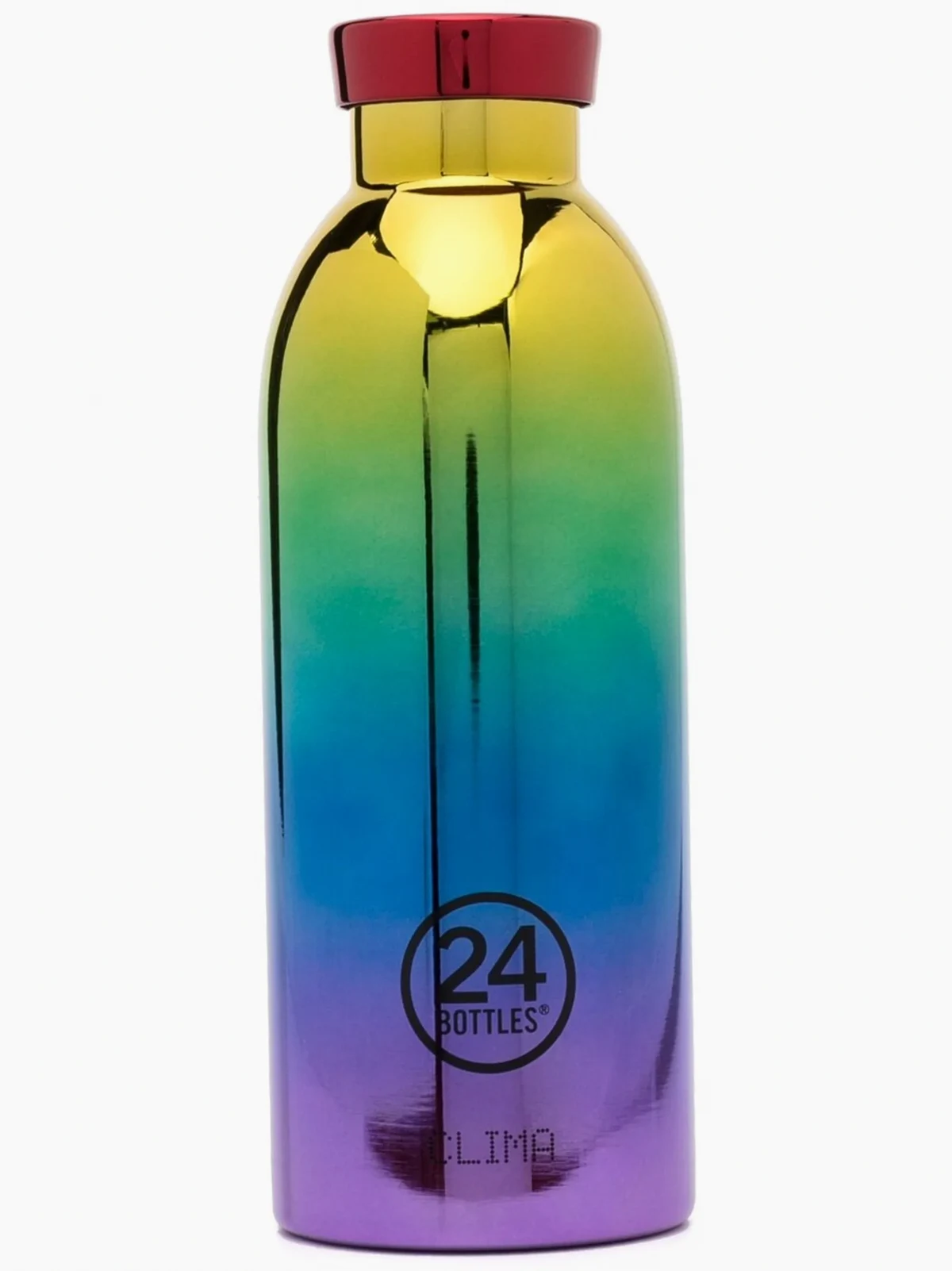 Clima gradient workout bottle