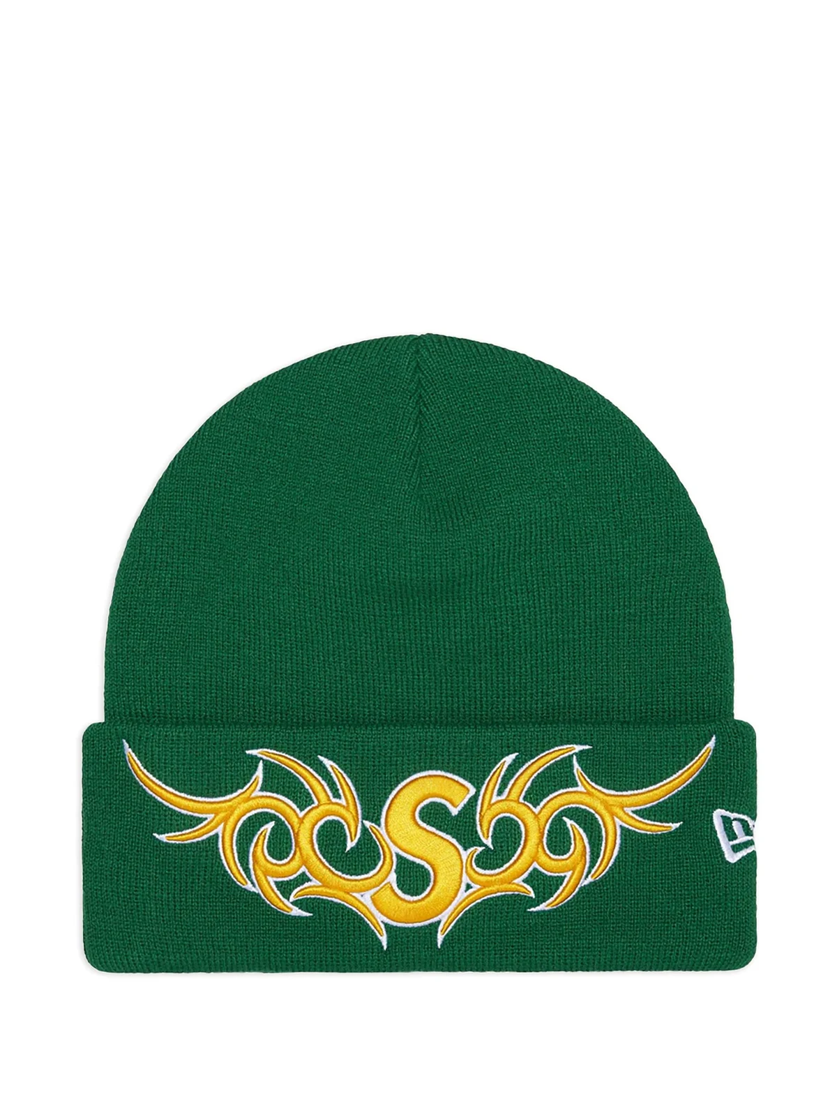 x New Era S beanie hat