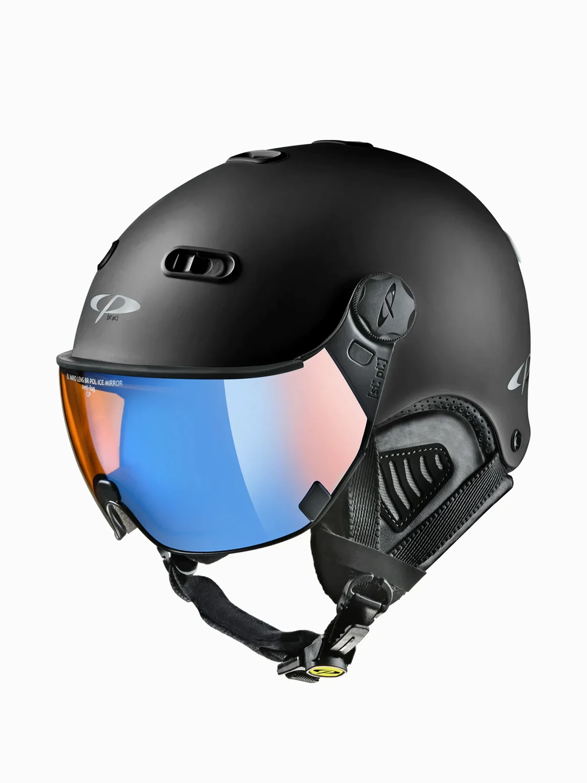 Carachillo Skihelm