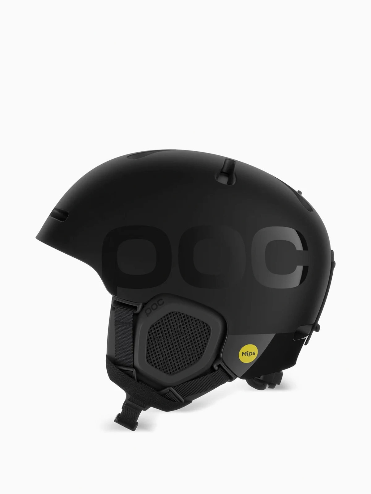 Fornix BC ski helmet