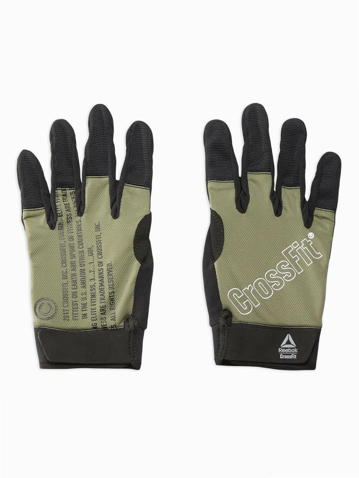 Crossfit Training Glove