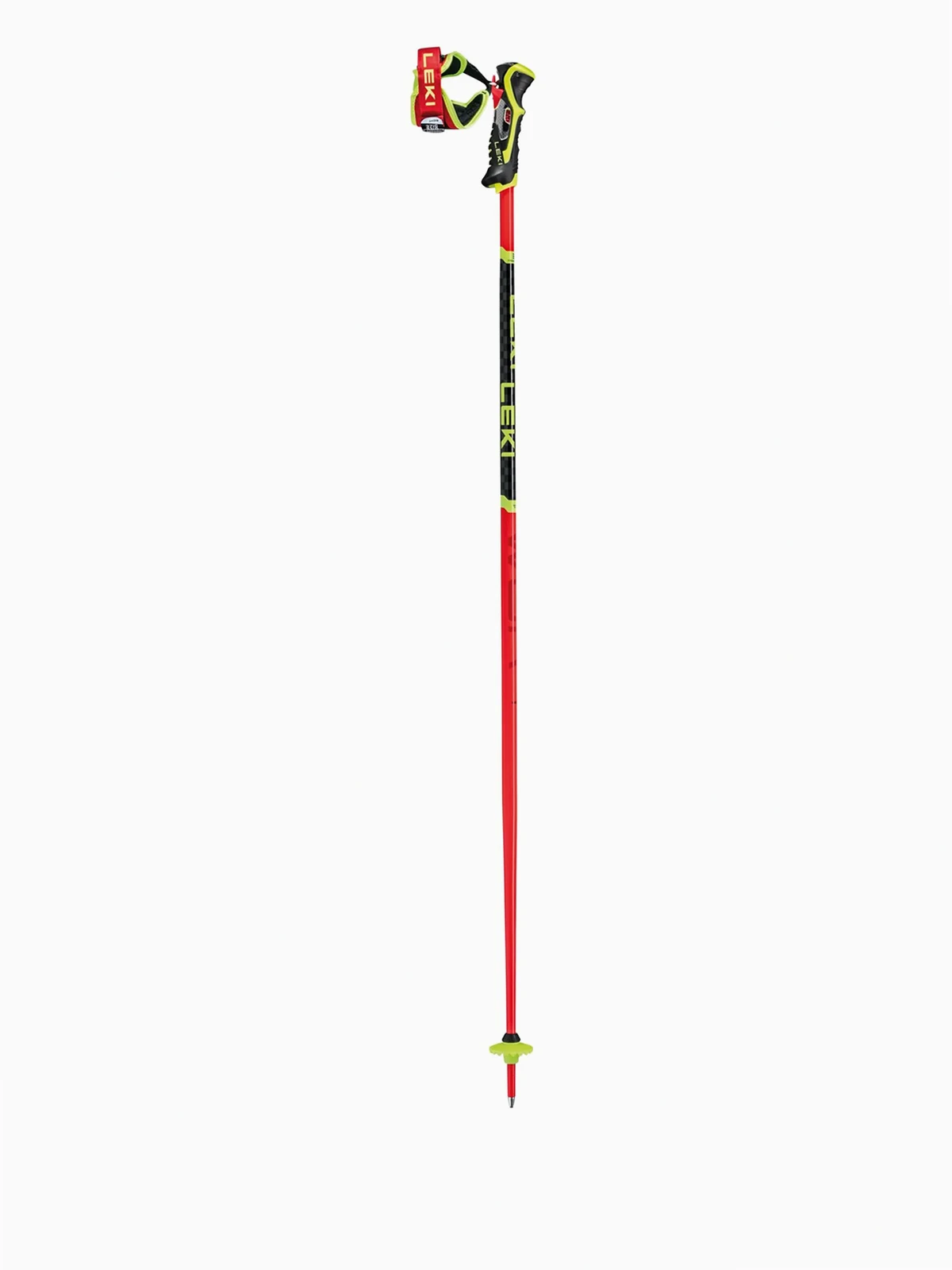 logo ski poles
