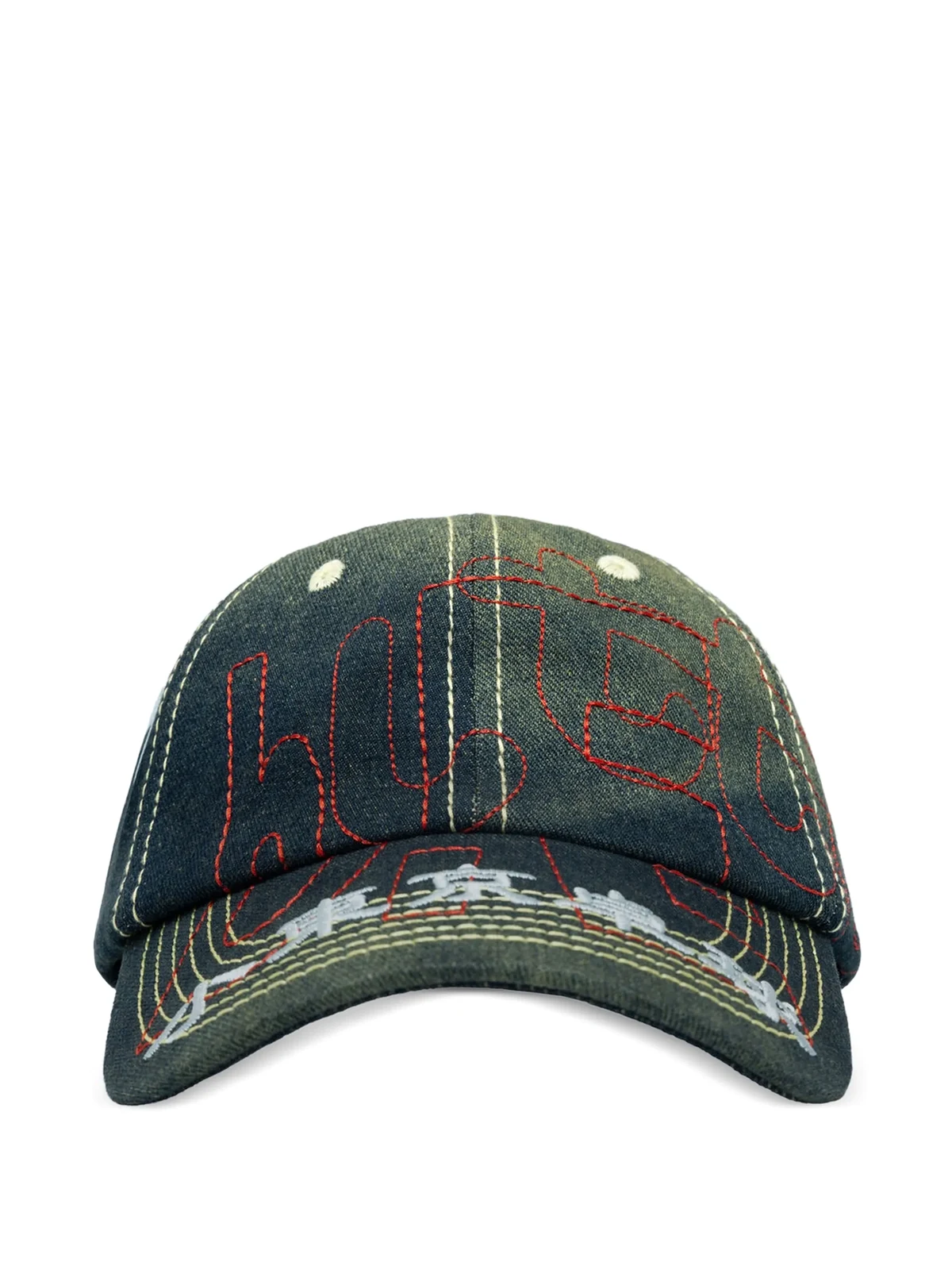 Baseballkappe mit Logo