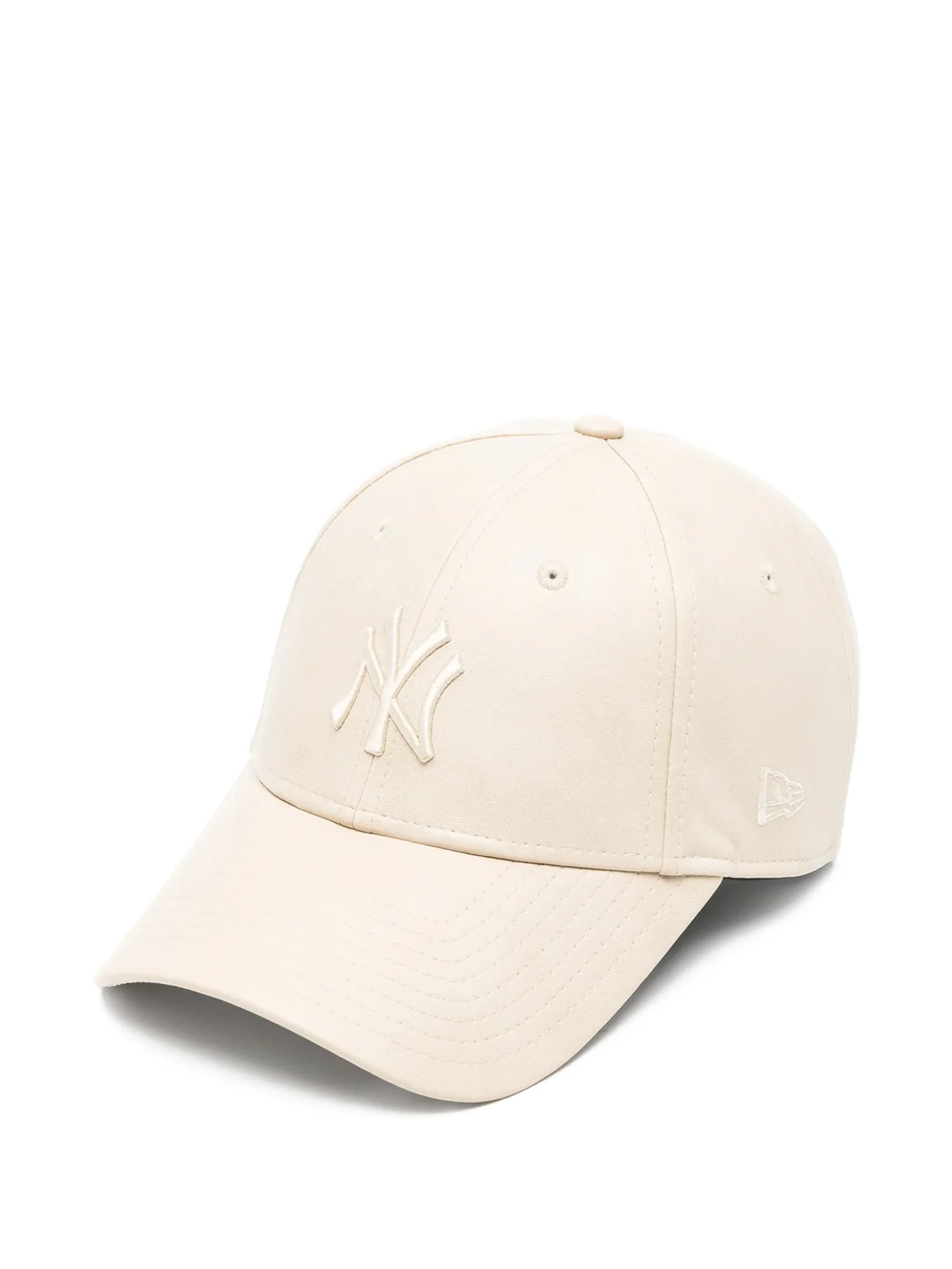 x 9Forty logo-embroidered baseball hat