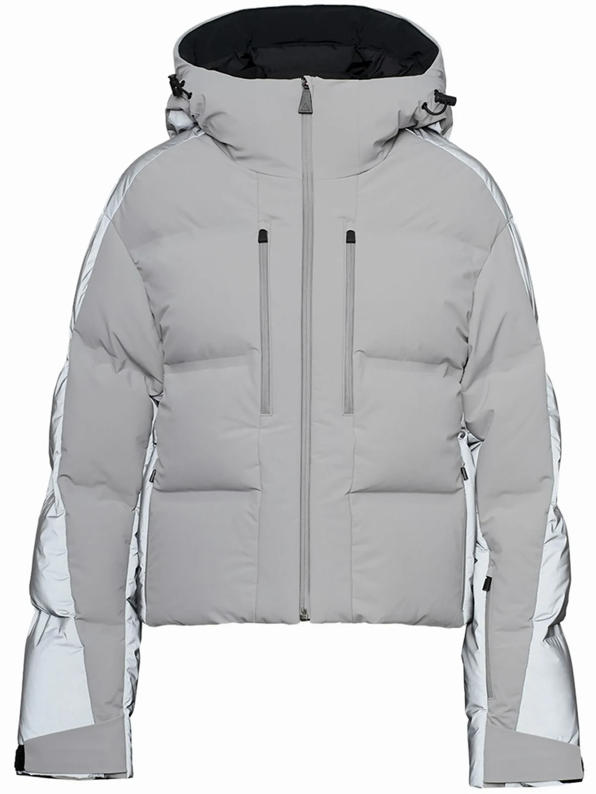 Super Nuke puffer jacket