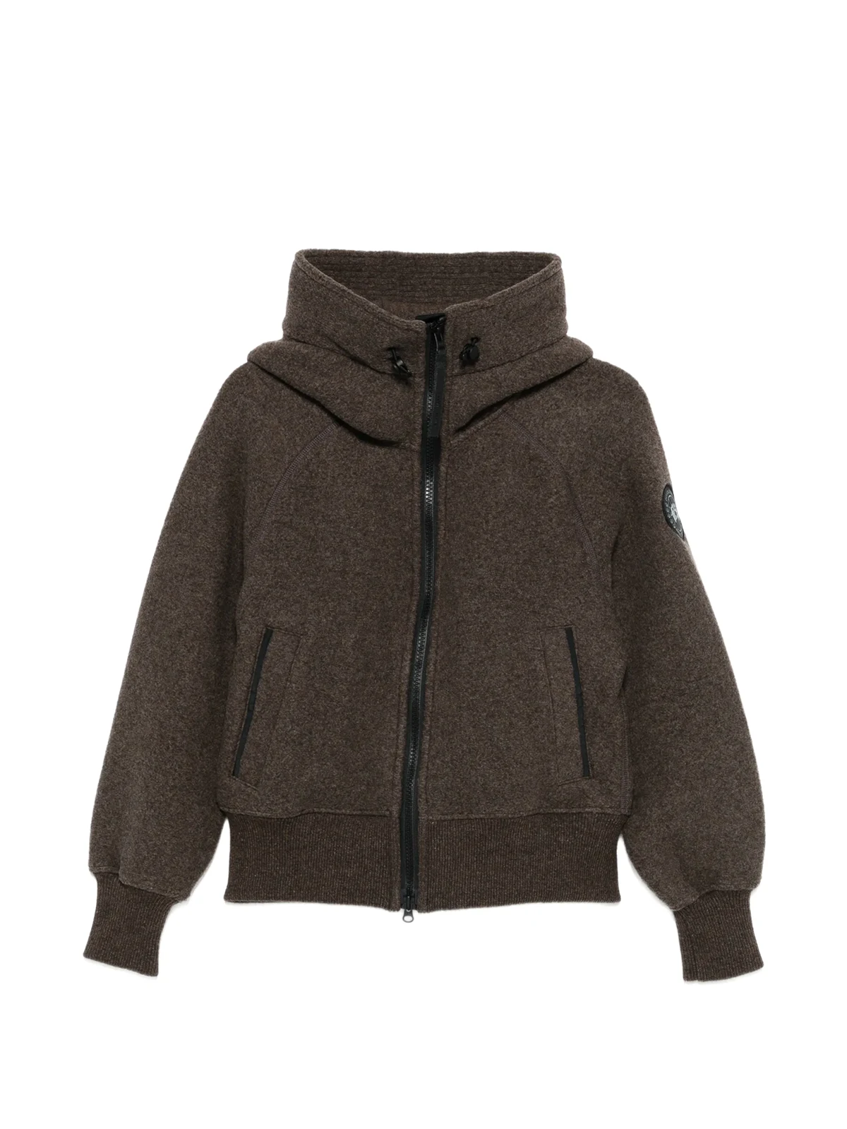 Chilliwack Bomberjacke mit Logo