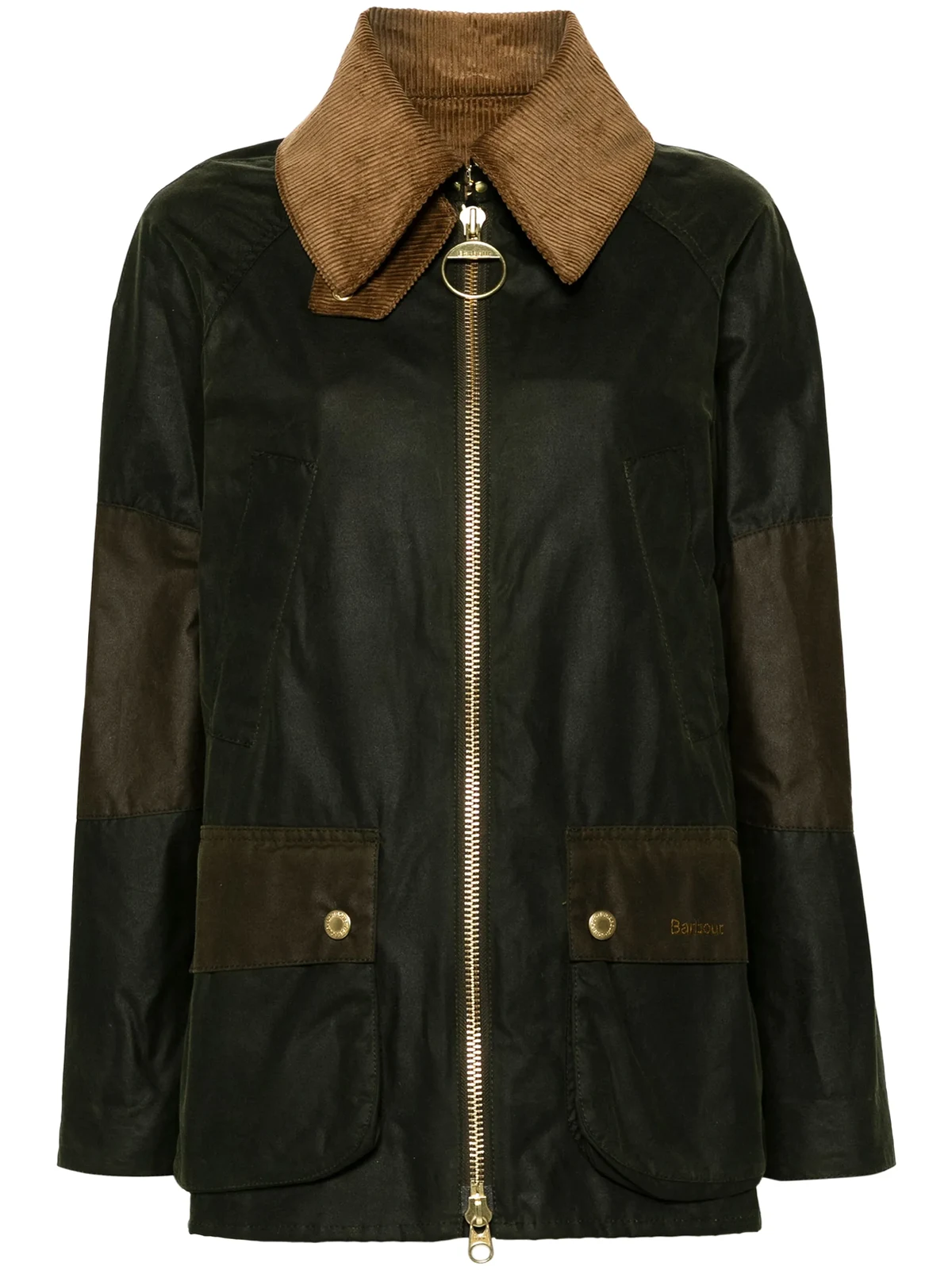 Allerston coat
