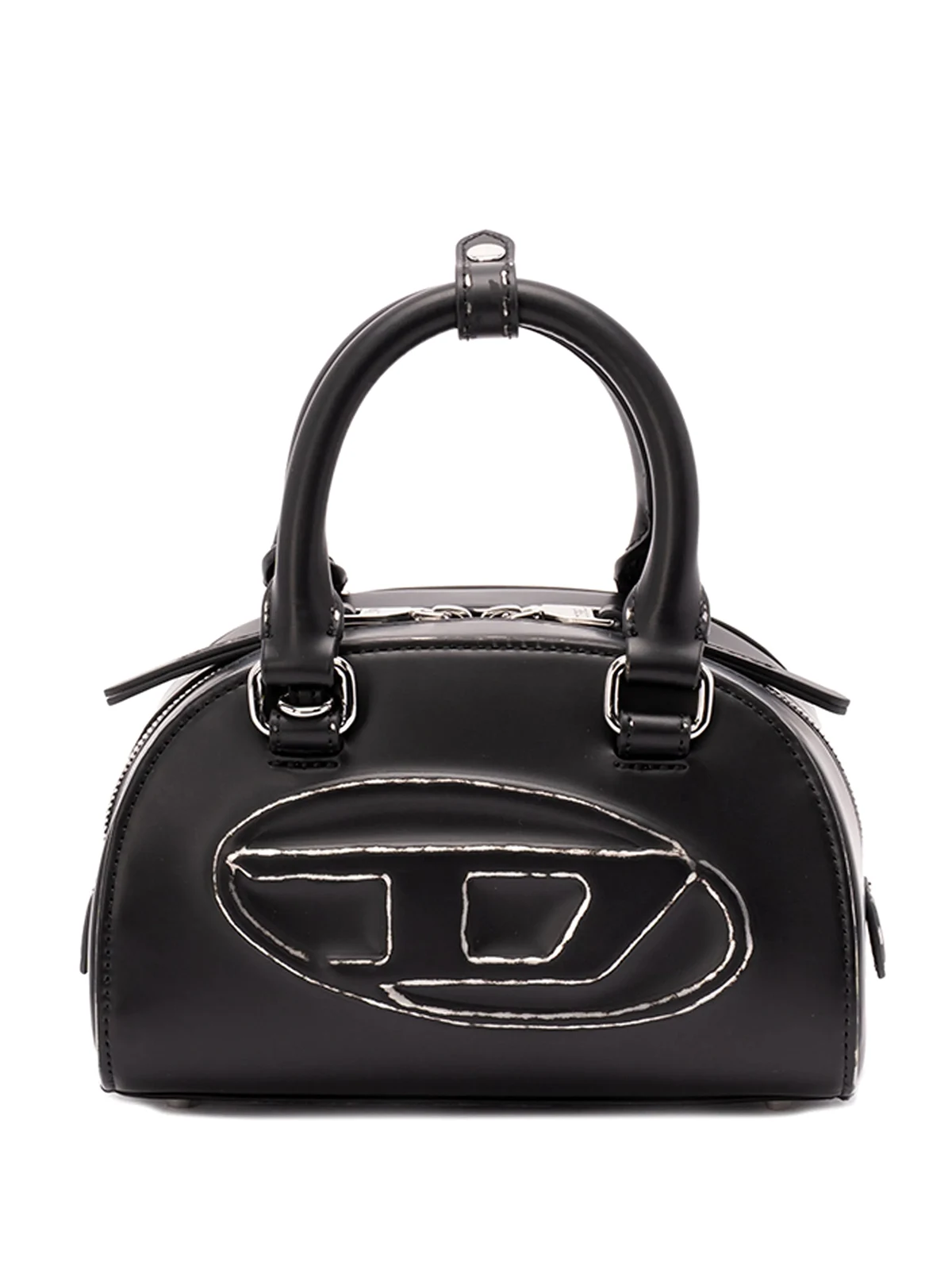 Dome Satchel-Tasche