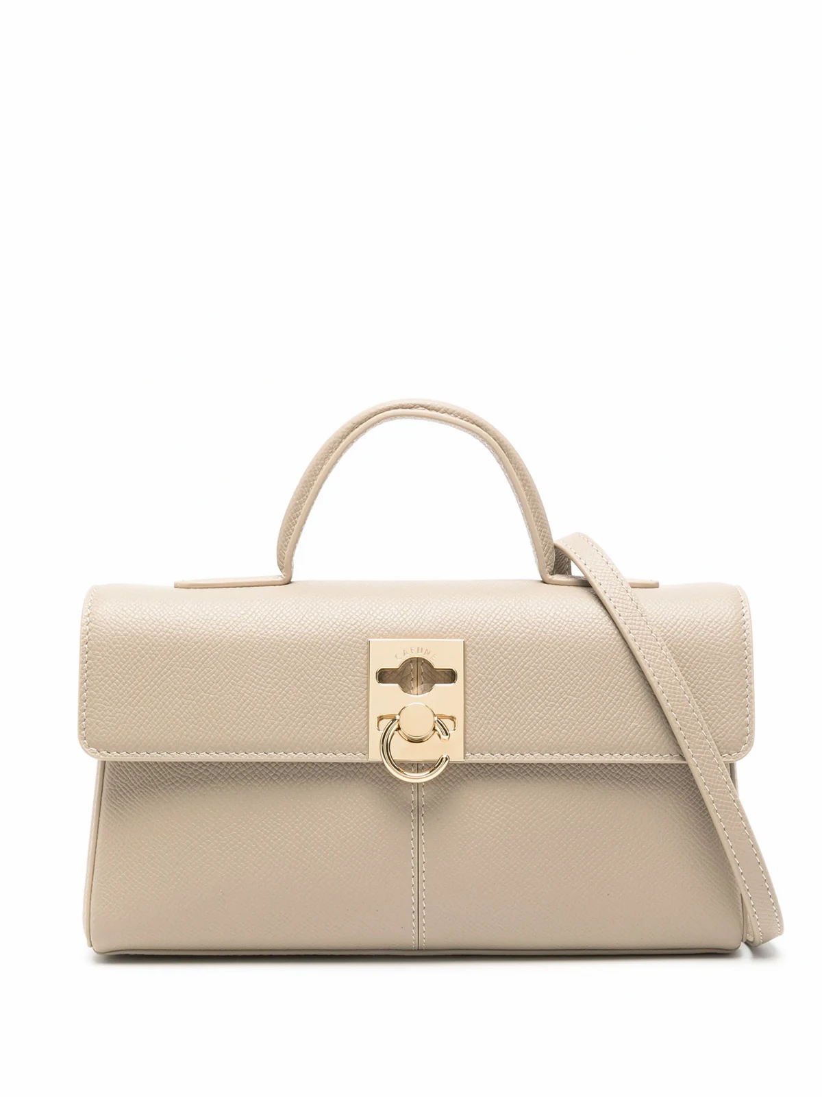 Stance Wallet top handle mini bag