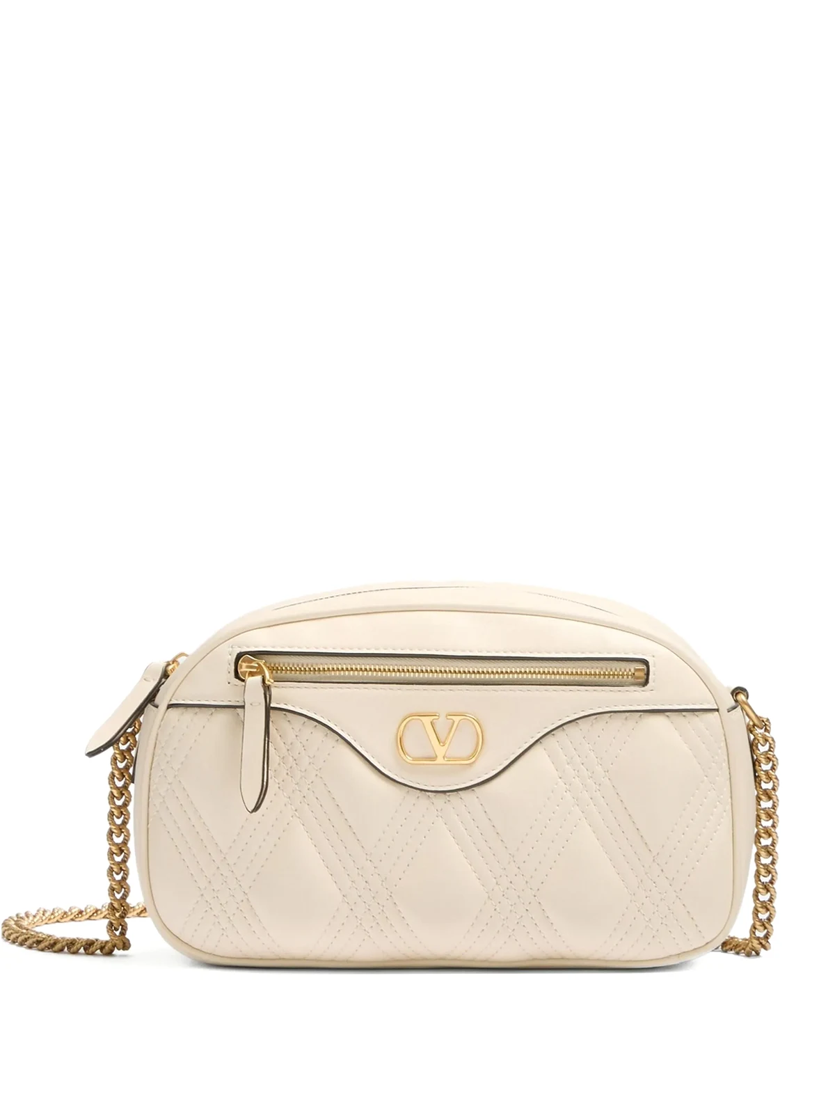 medium Quiltie 67 shoulder bag