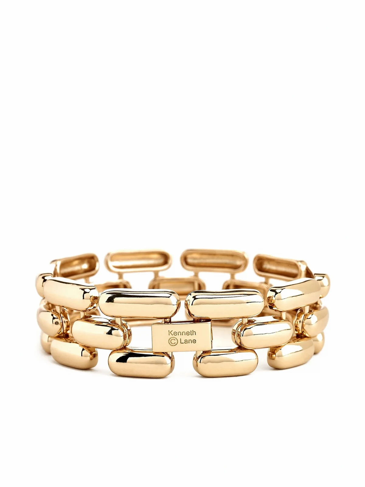 Klassisches Ankerkettenarmband