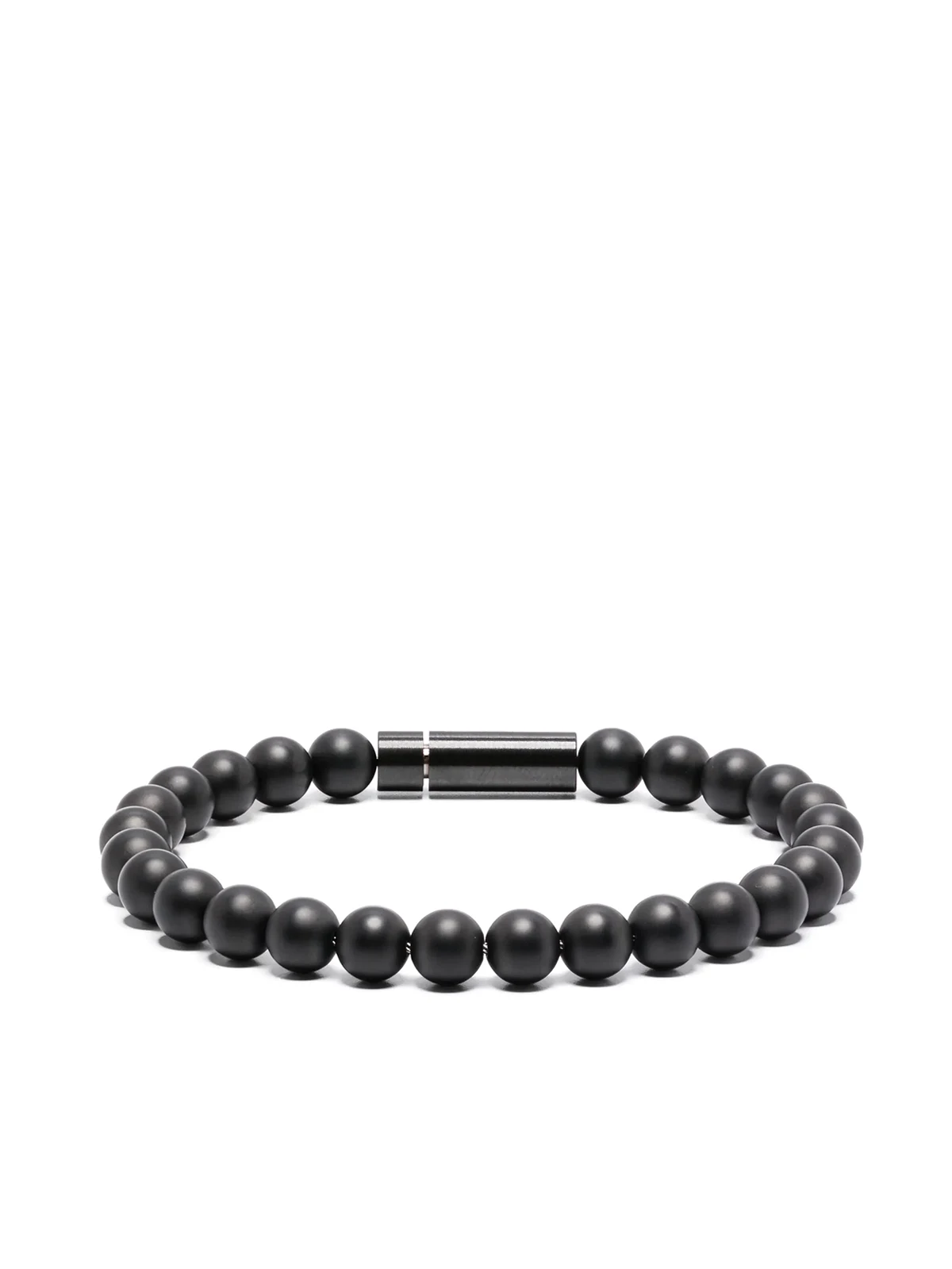 ceramic-beads bracelet