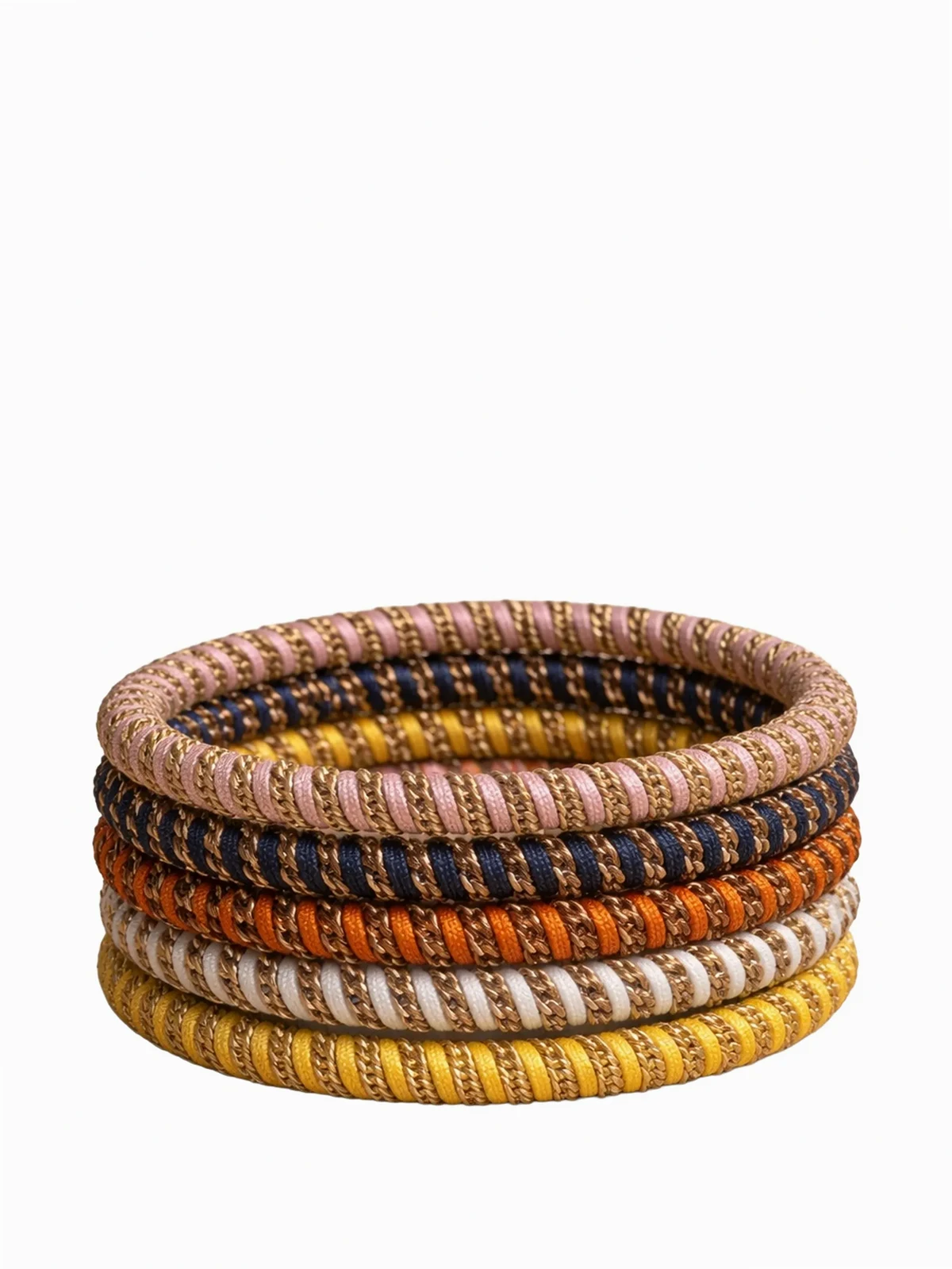 Geflochtenes Gio Armband