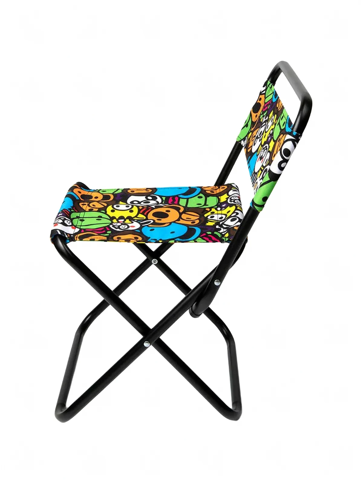 Baby Milo foldable chair
