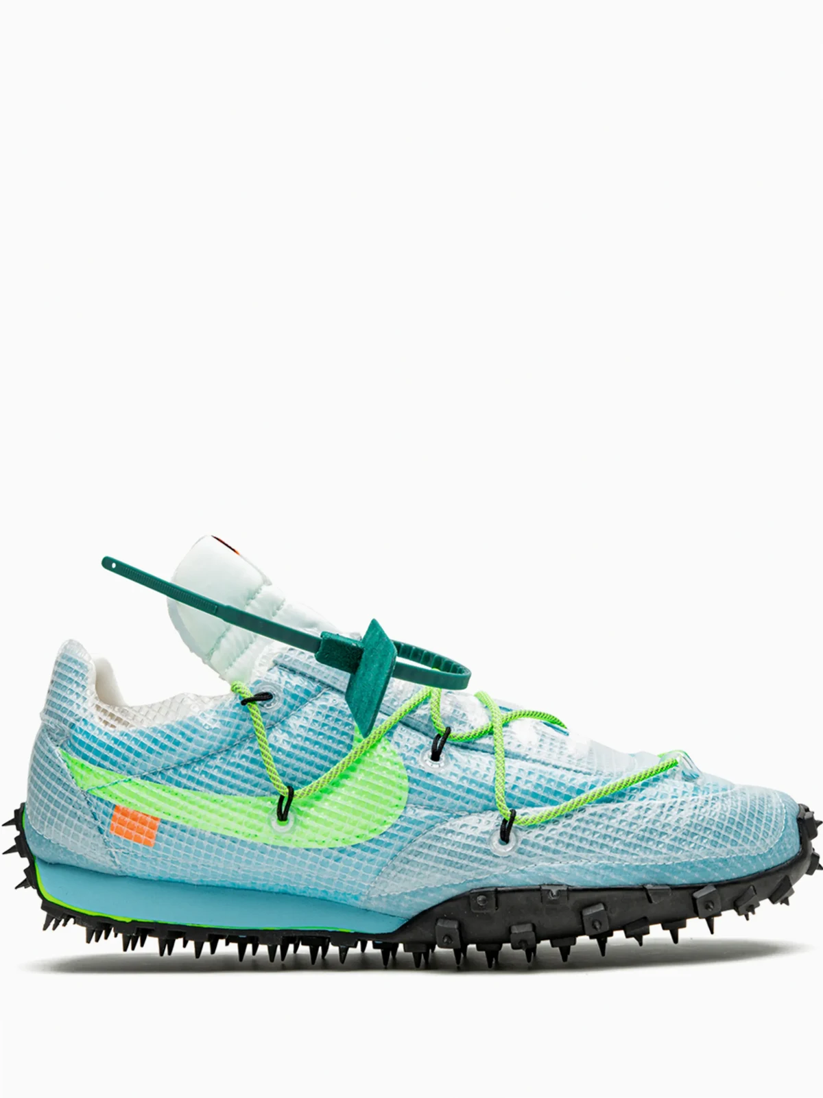 'Waffle Racer SP' Sneakers