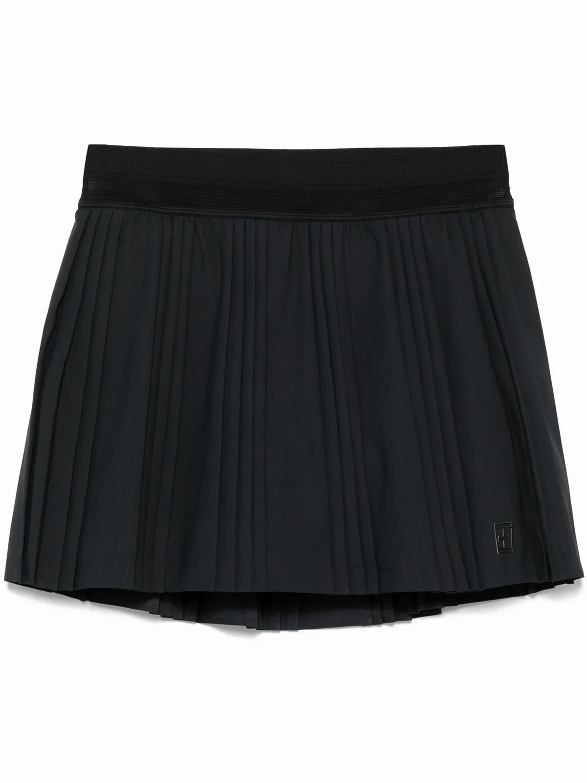 Dri-FIT Pleated tennis skorts