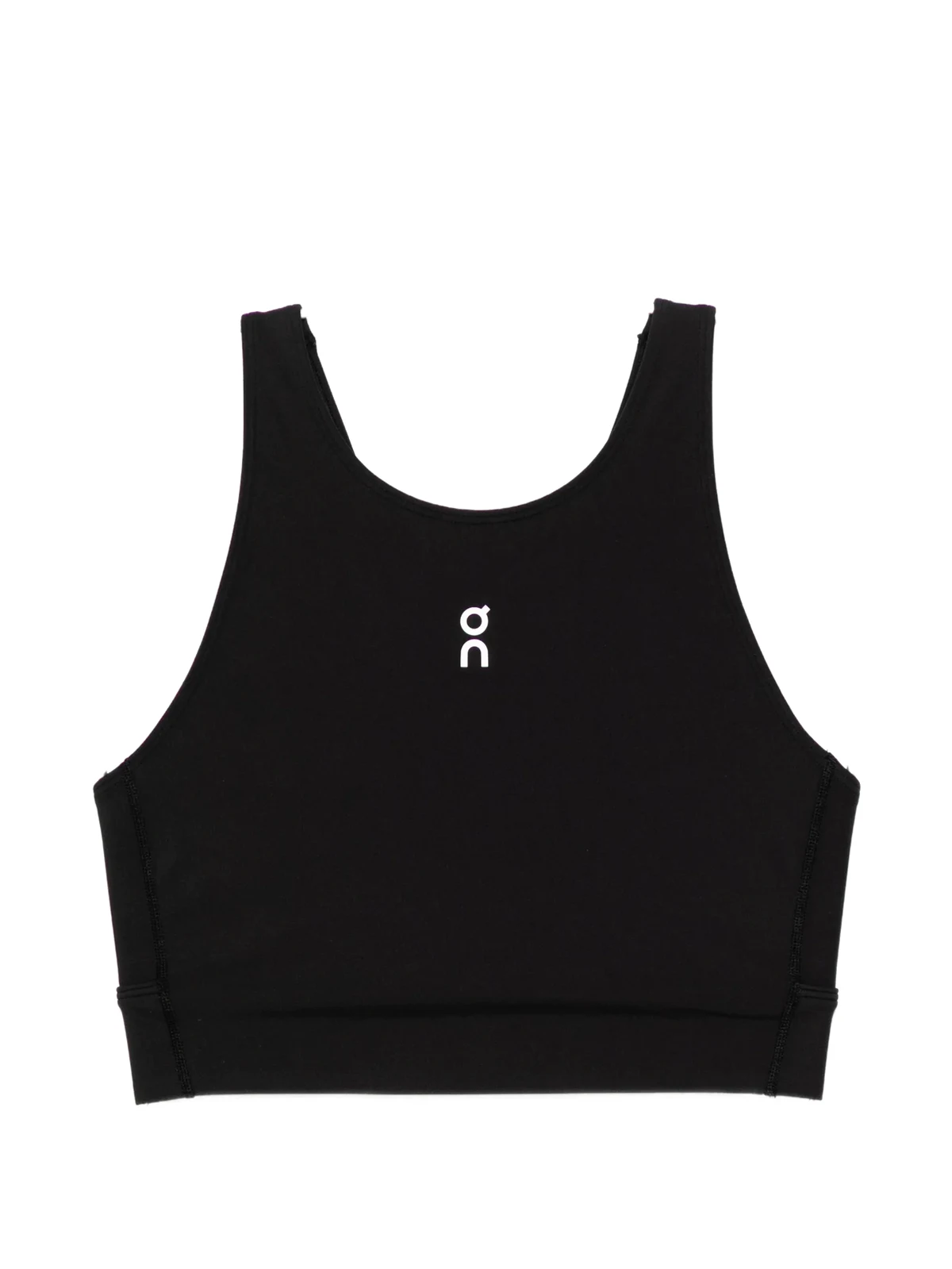 Court sports bra