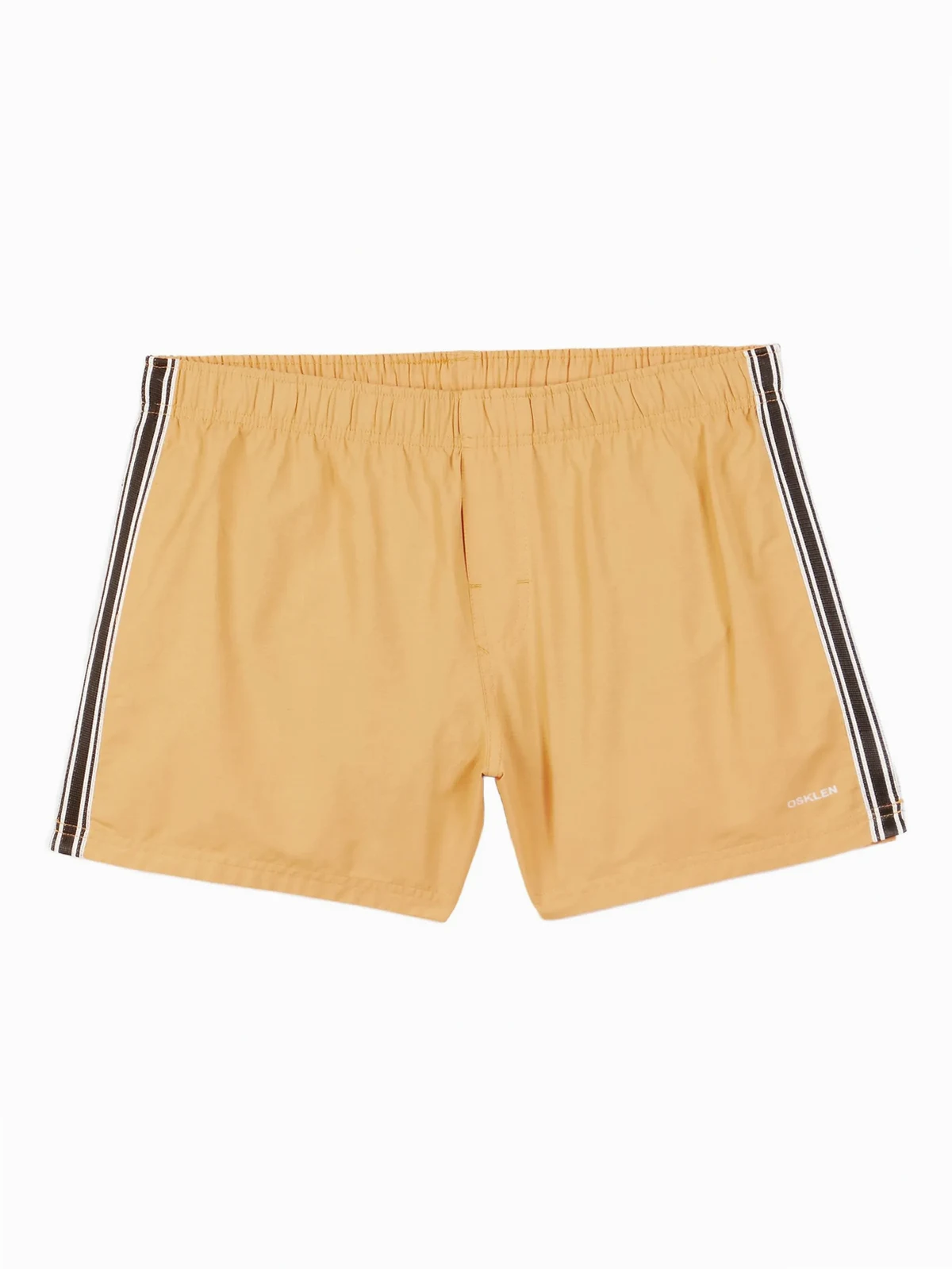 California Stripes Badeshorts