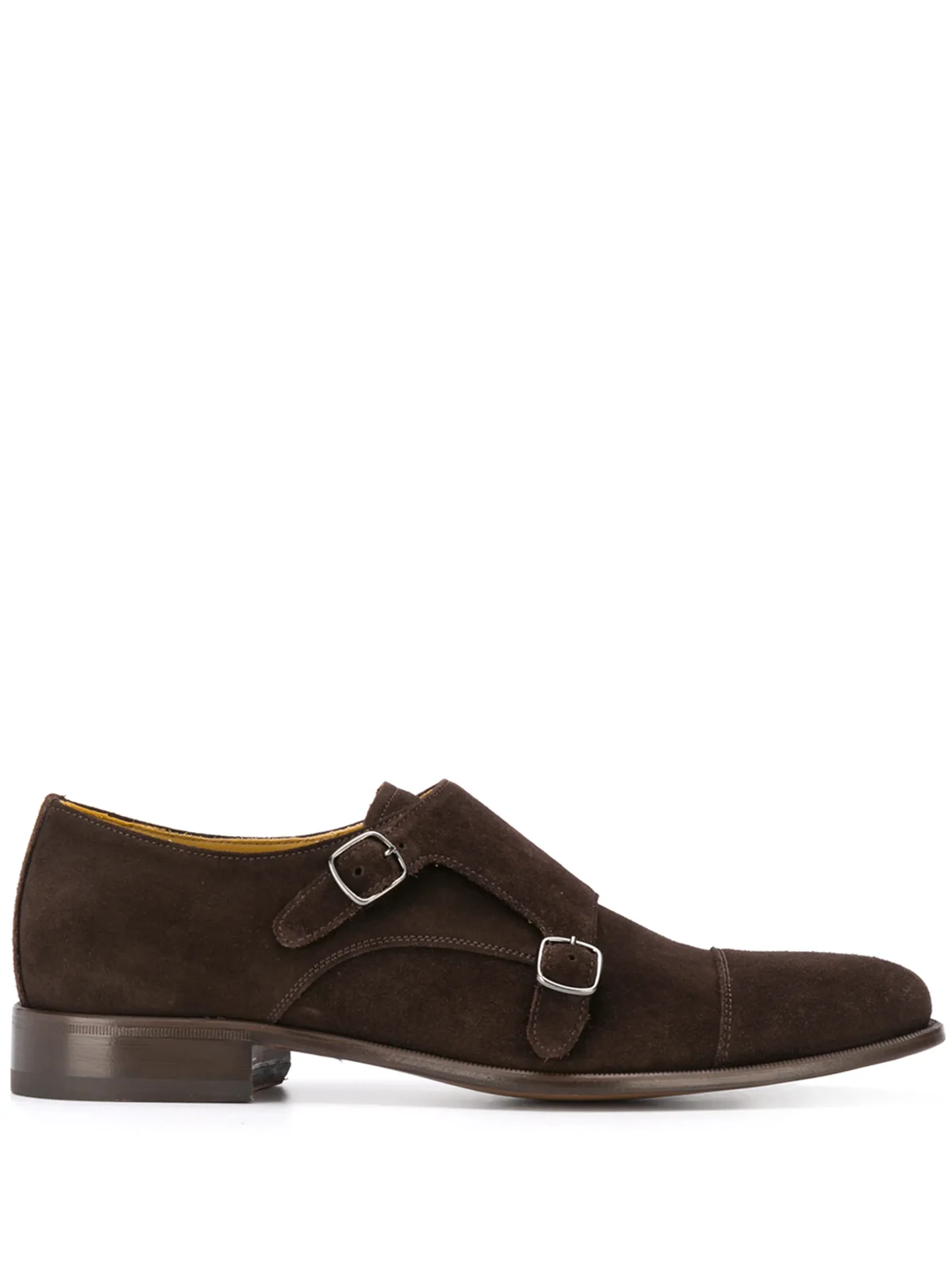 Gervasio monk shoes