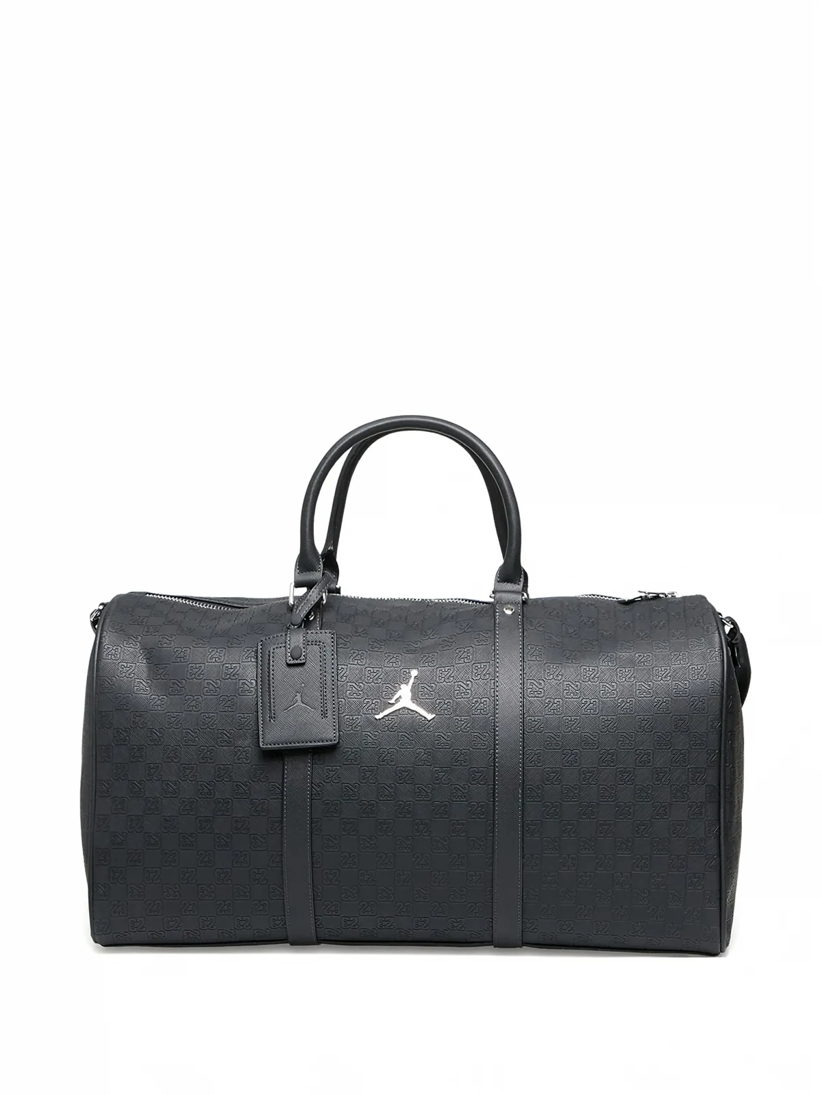 Jam Monogram holdall