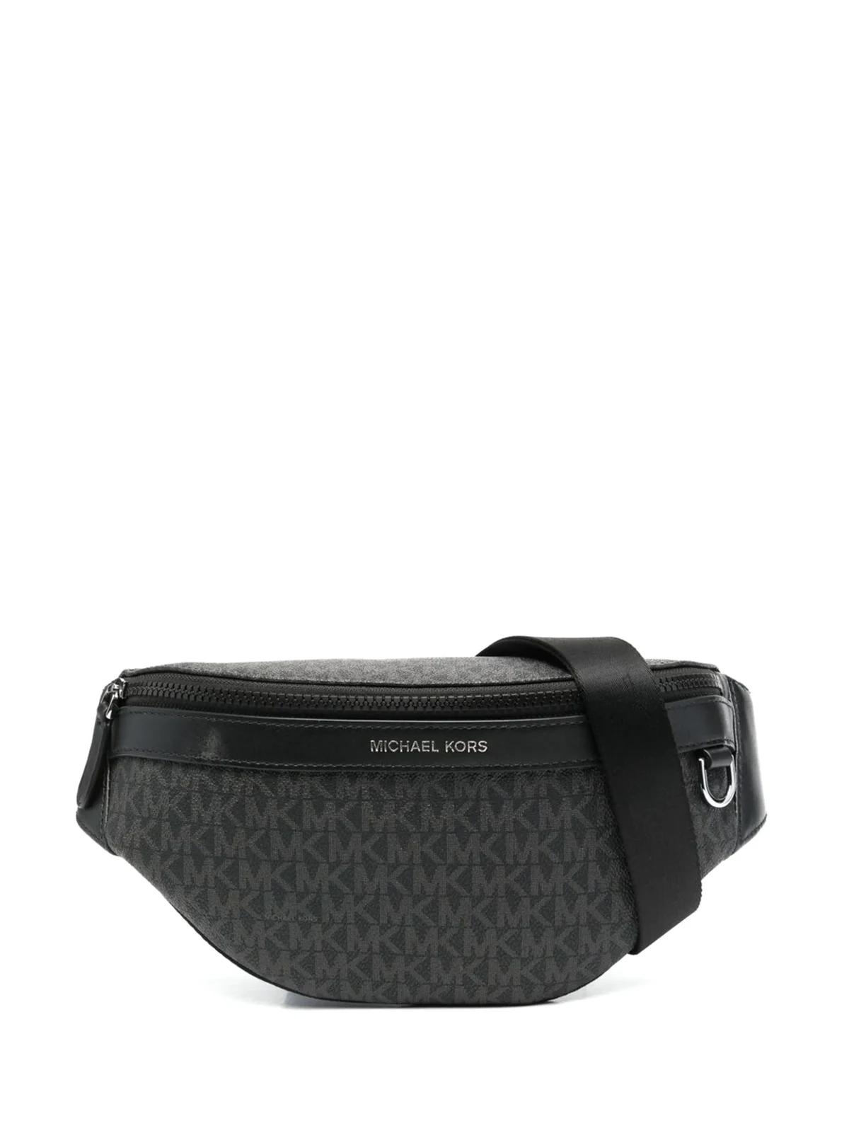 Greyson logo-print belt bag
