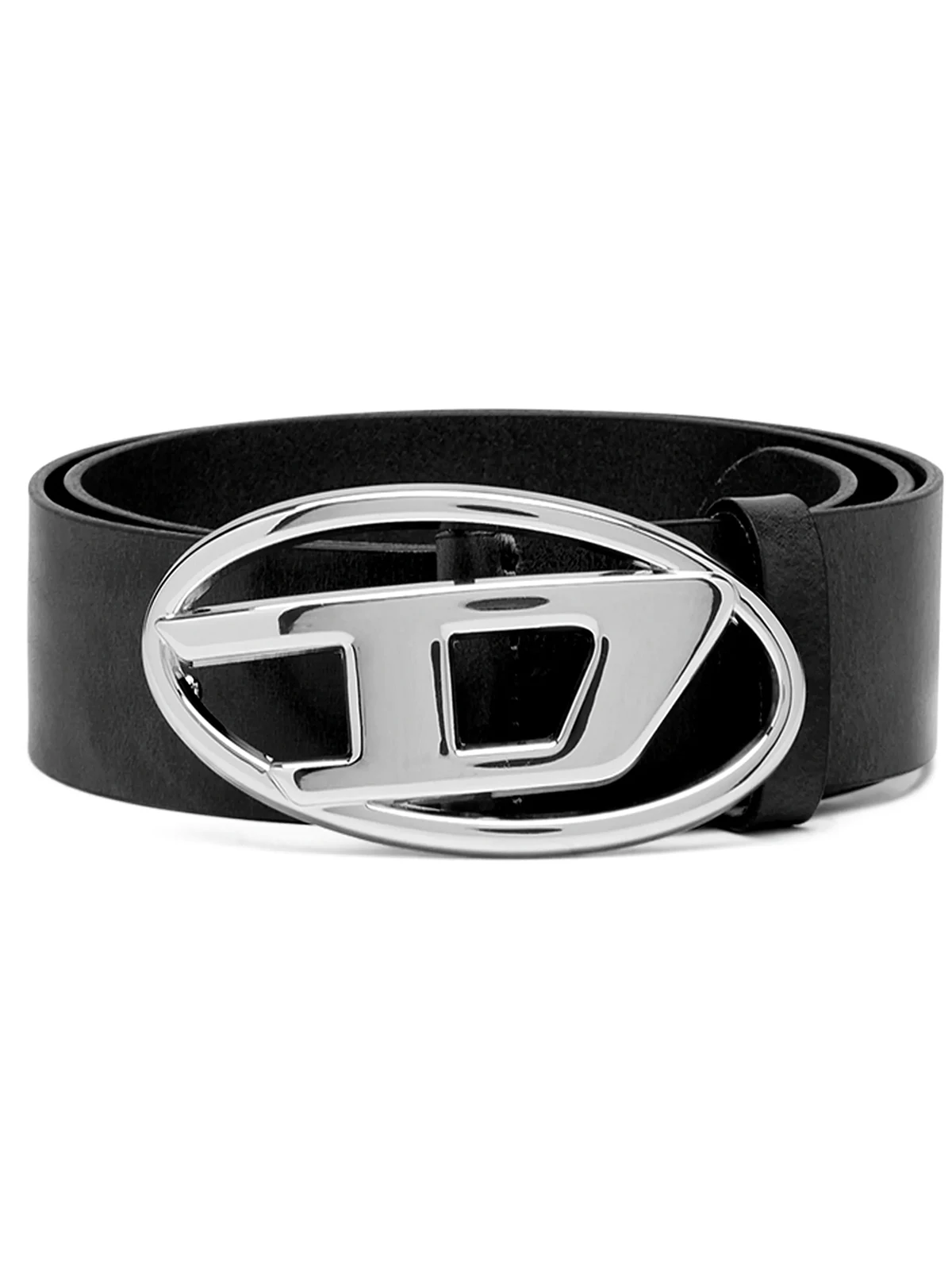 1DR logo-buckle belt