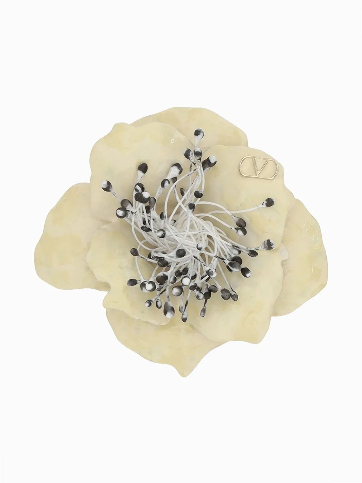 Fleur Lumineuse Krawattenklammer