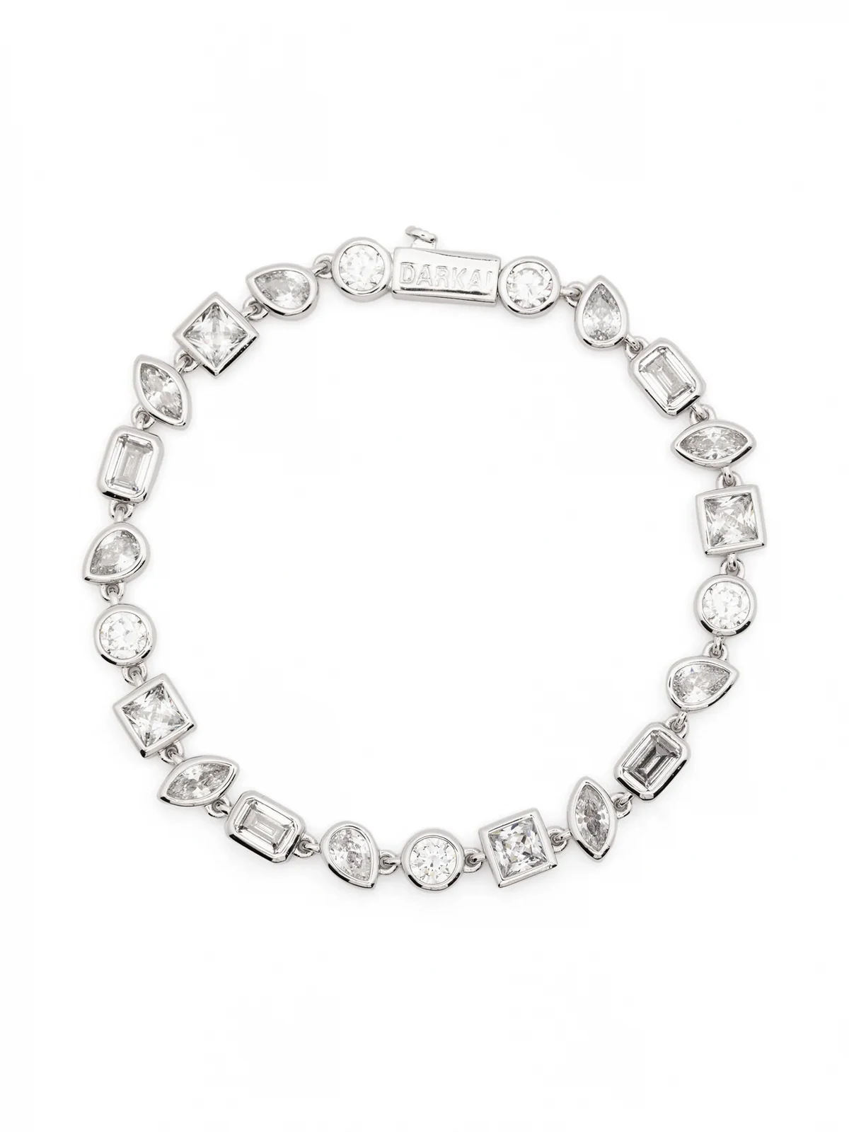 Mixed Feelings Armband