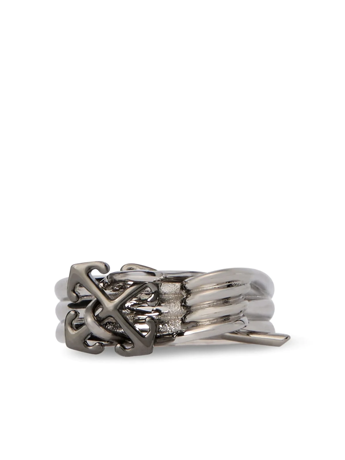 Barbed Wire Ring