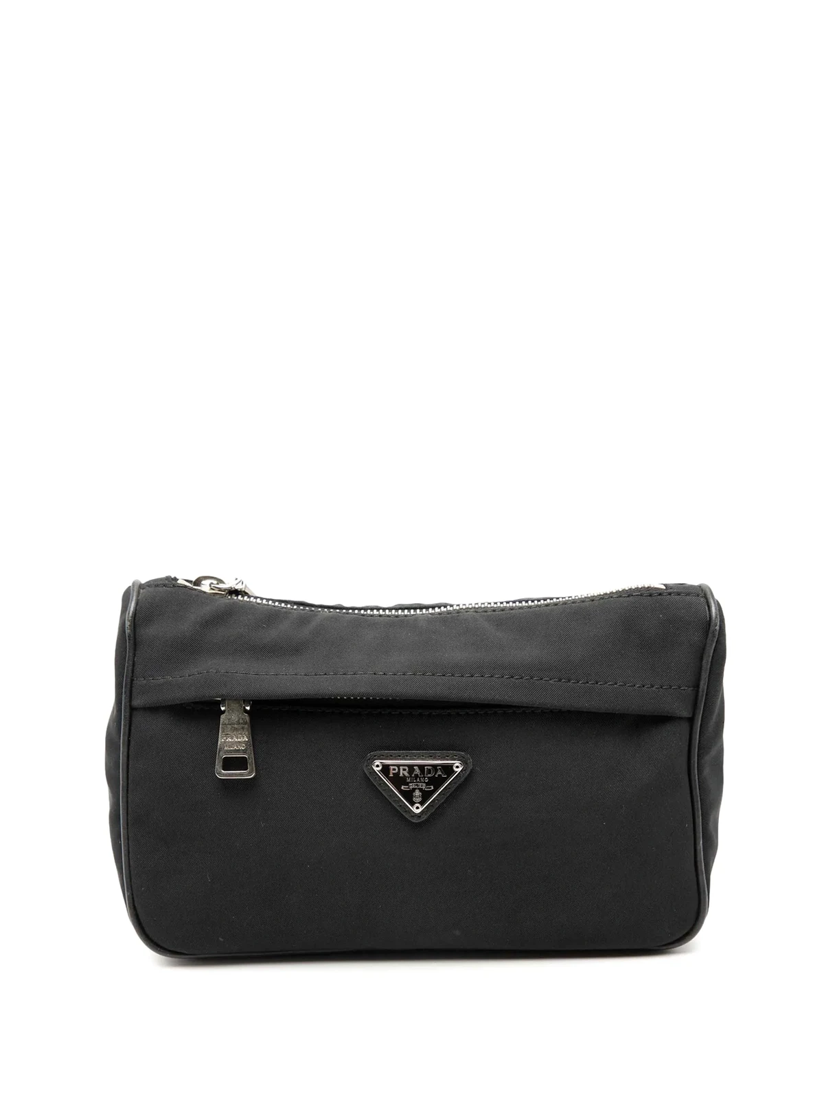 2000-2013 Tessuto Zip pouch