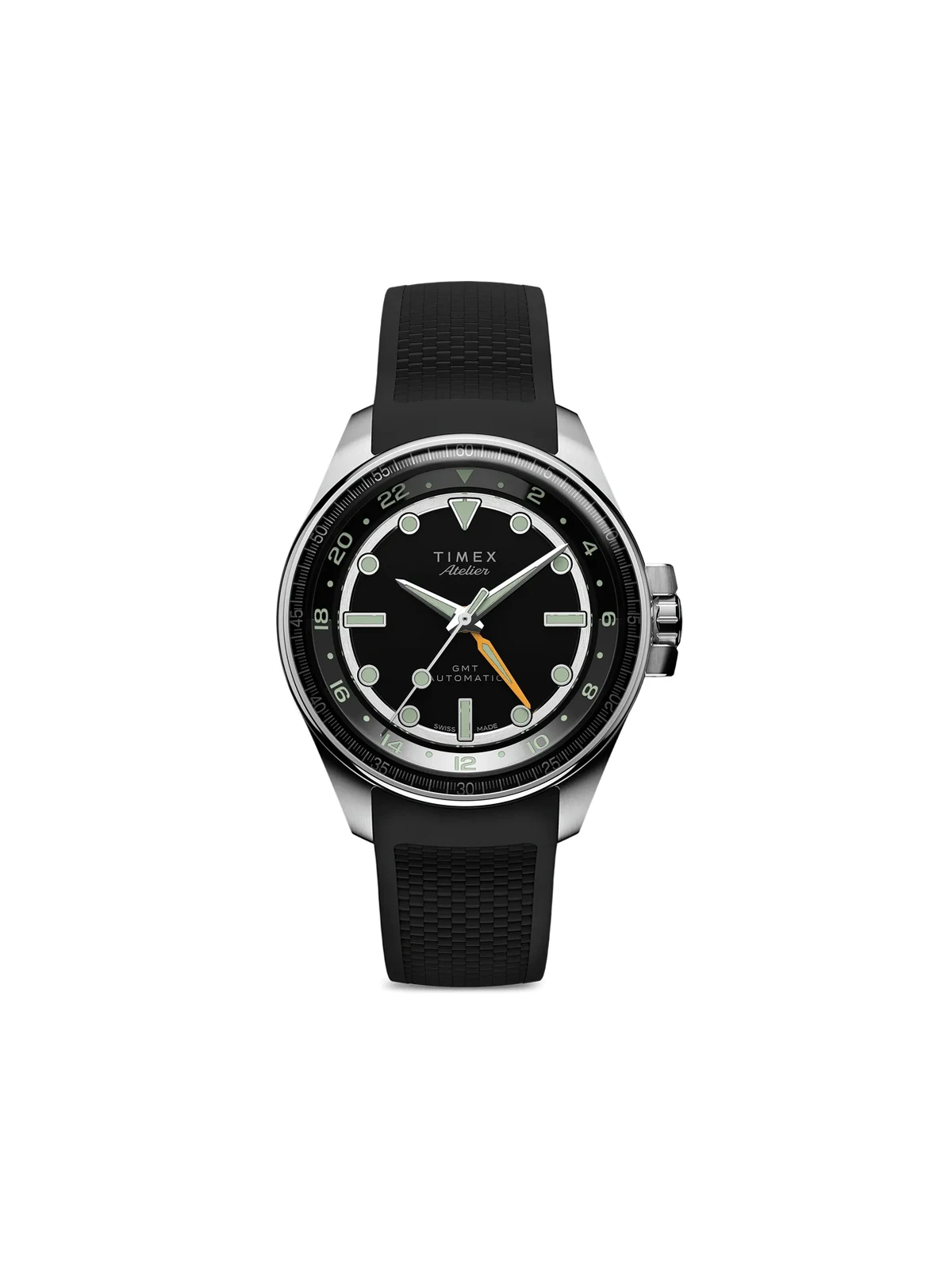 Atelier GMT24 M1a 40mm watch