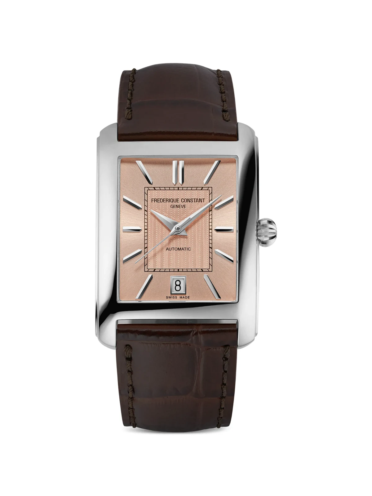 Classics Carrée Automatic 42.3mm watch
