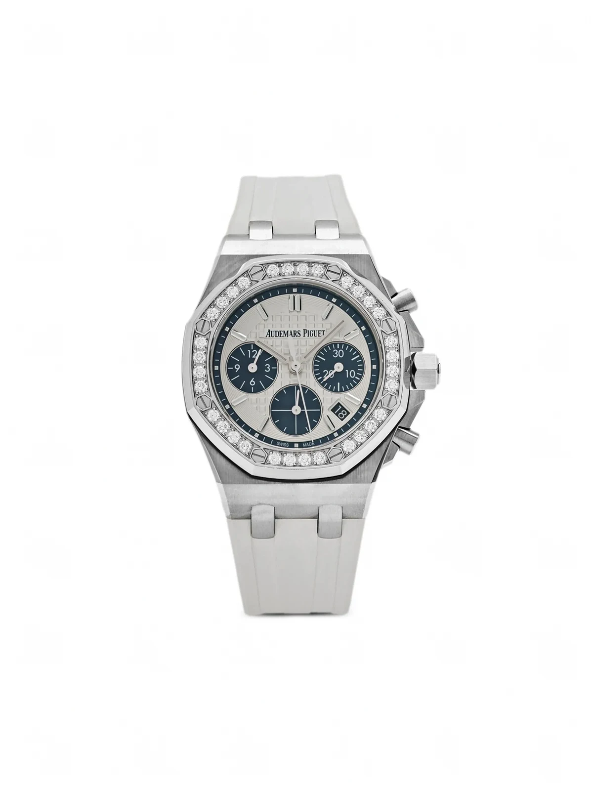 2021 pre-owned Royal Oak Offshore 37mm