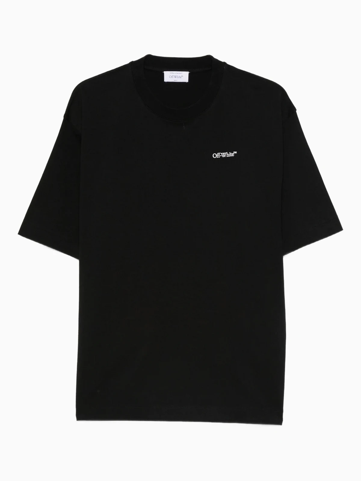 Half Arrow Skate Logo T-shirt