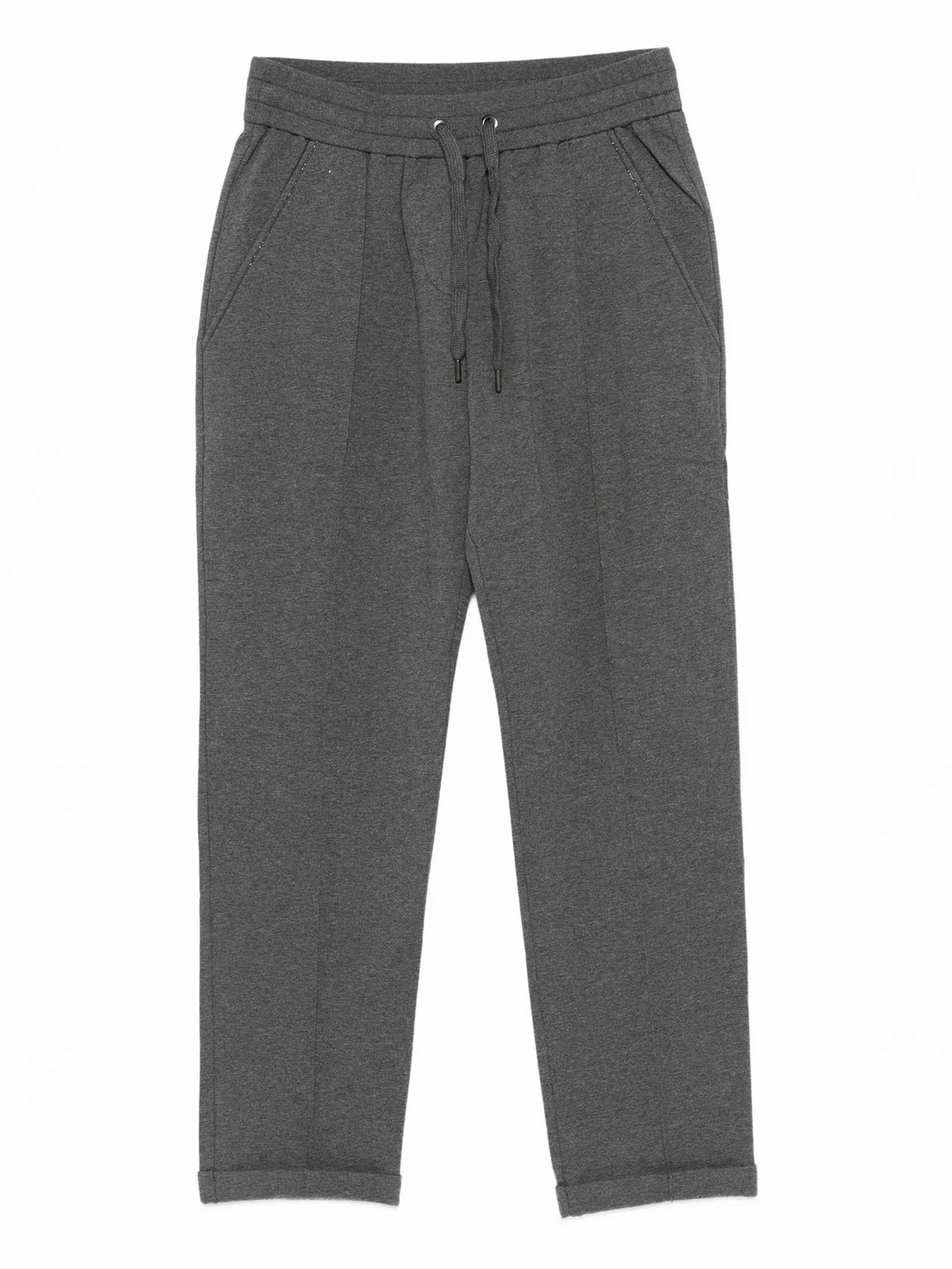drawstring trousers