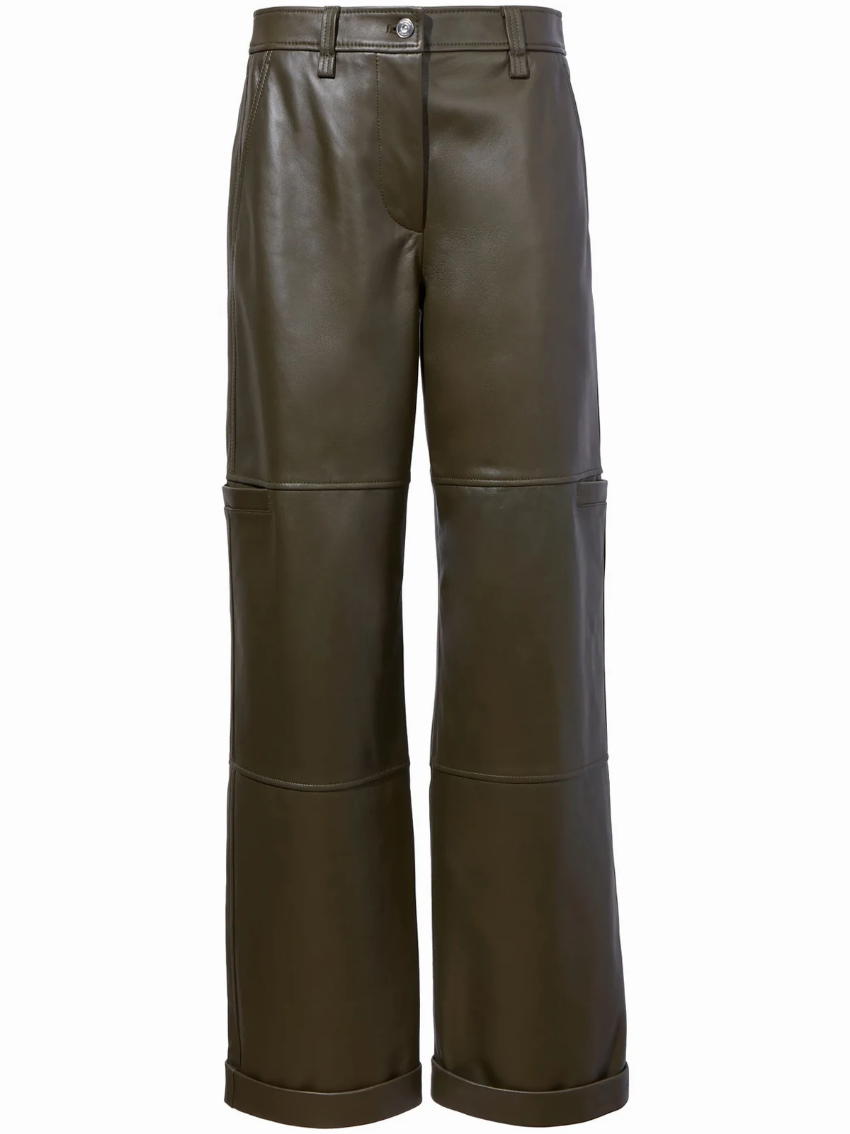 Mason trousers