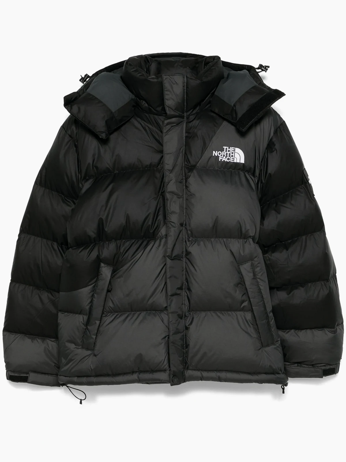 x Yinka Ilori down jacket