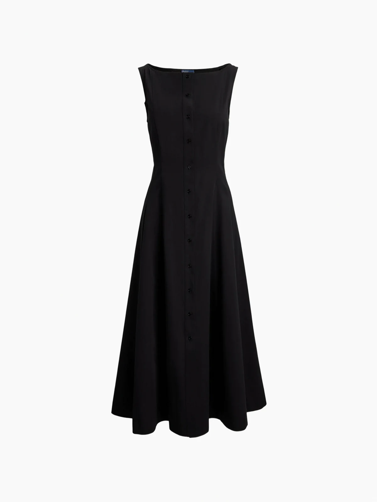 Paloma A-line dress