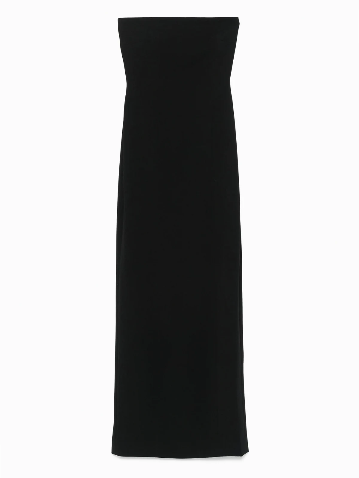 Schulterfreies Kleid