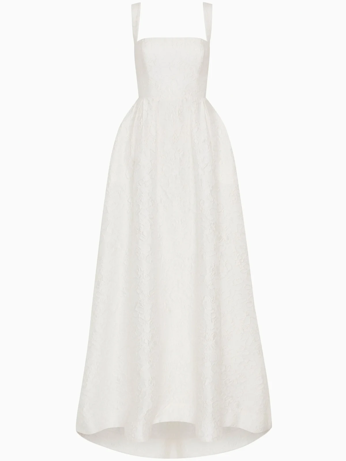 Esther Abendkleid mit Riemen