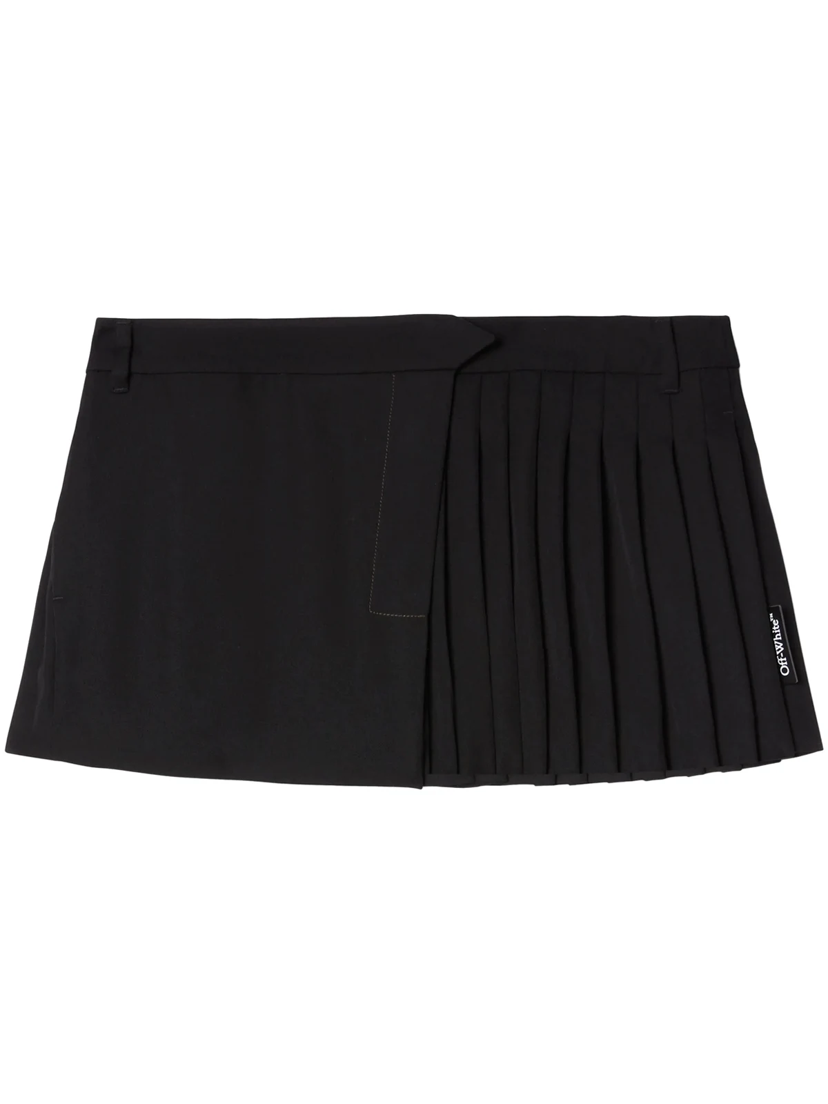 Savana mini skirt